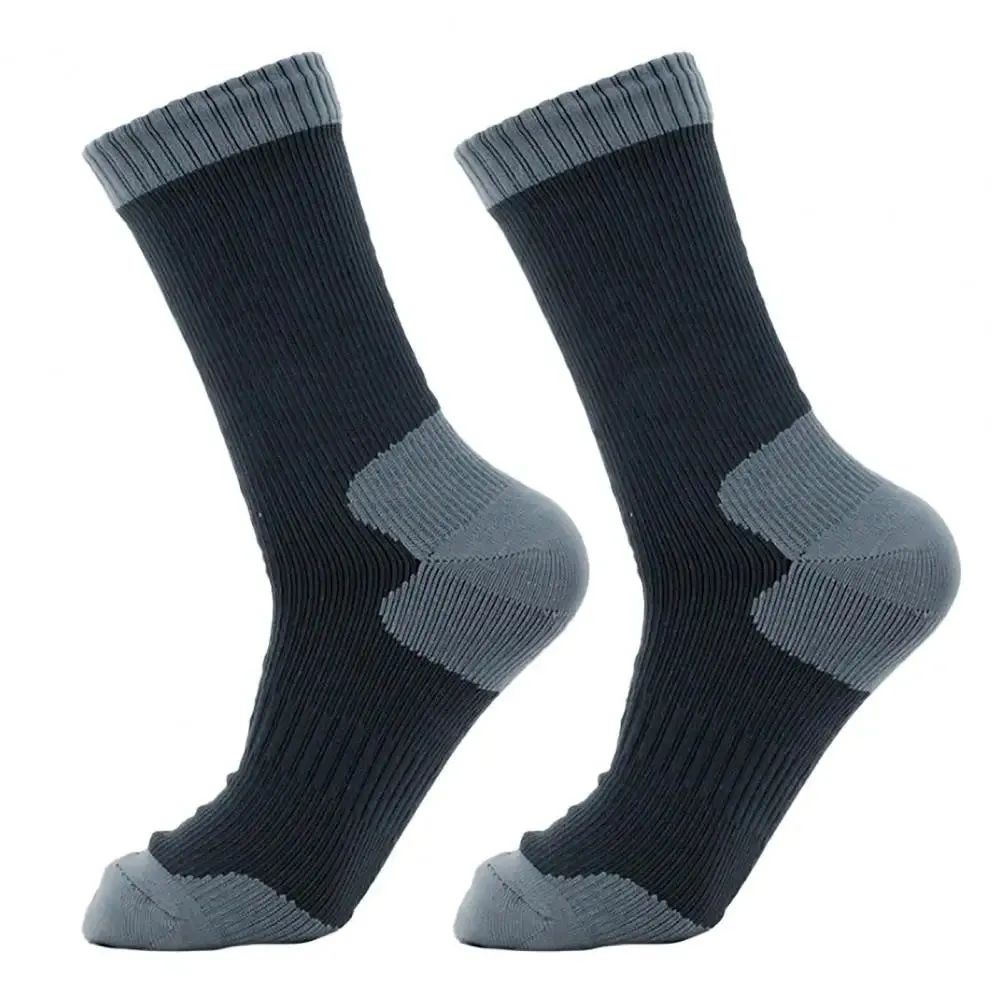 Waterproof Winter Hiking & Skiing Socks