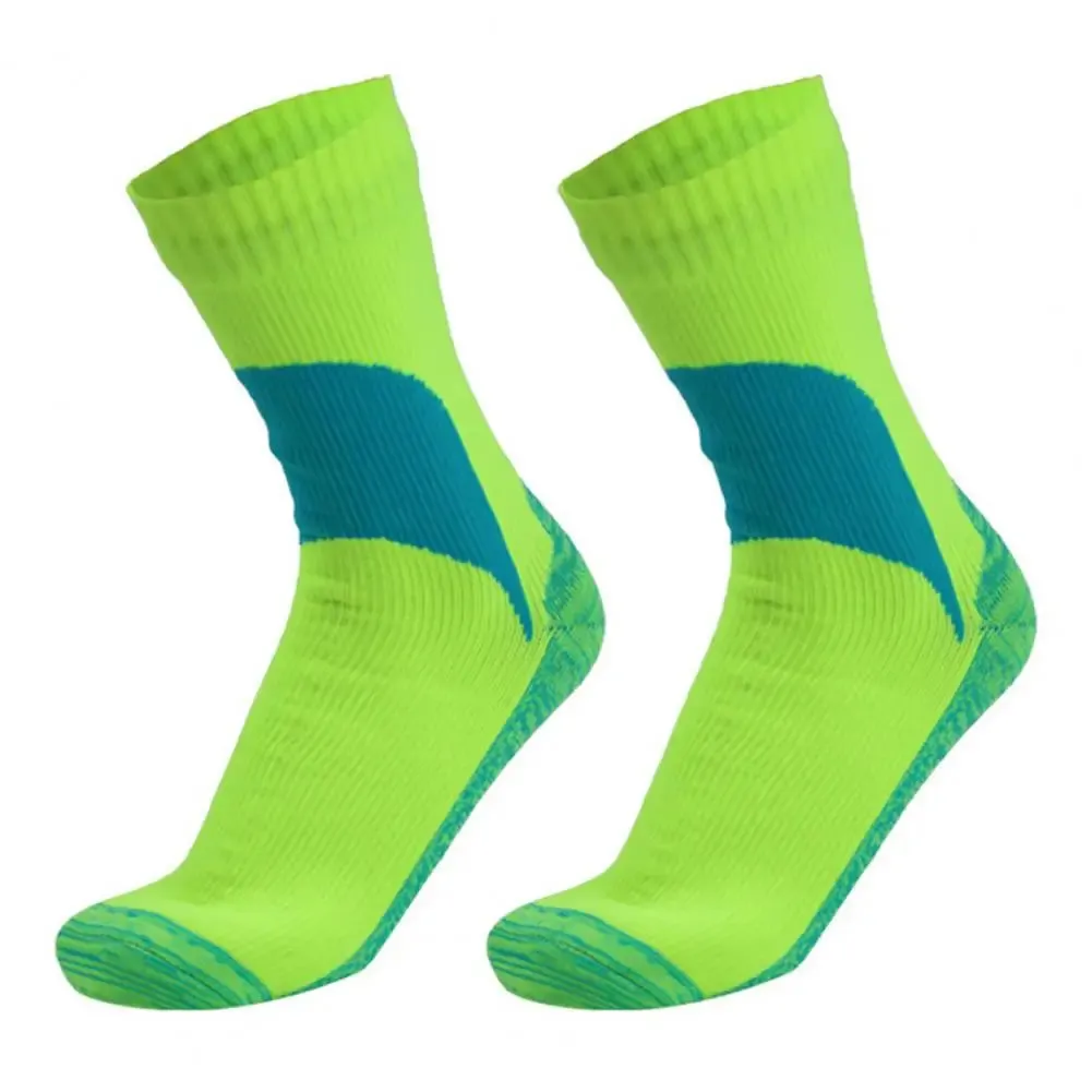 Waterproof Winter Hiking & Skiing Socks