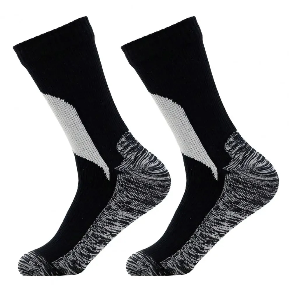 Waterproof Winter Hiking & Skiing Socks