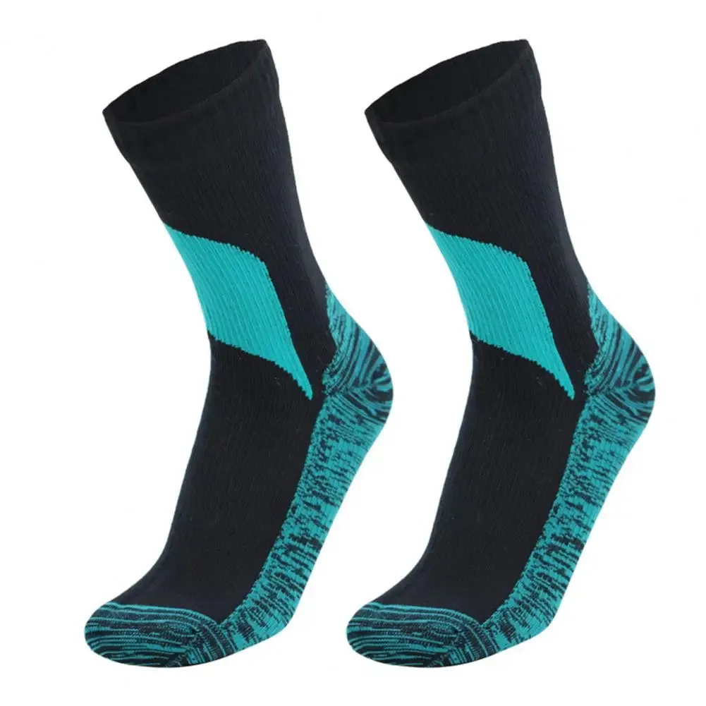 Waterproof Winter Hiking & Skiing Socks