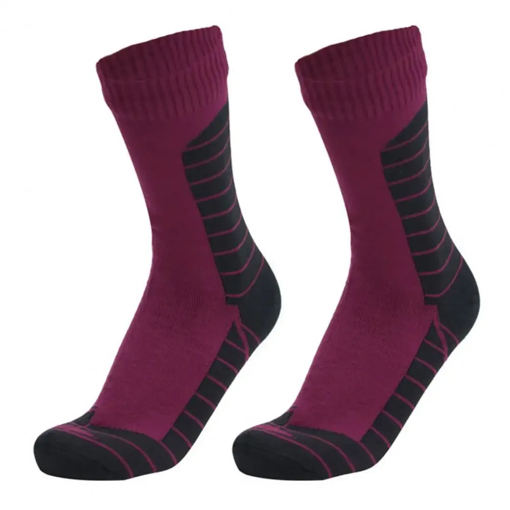 Waterproof Winter Hiking & Skiing Socks