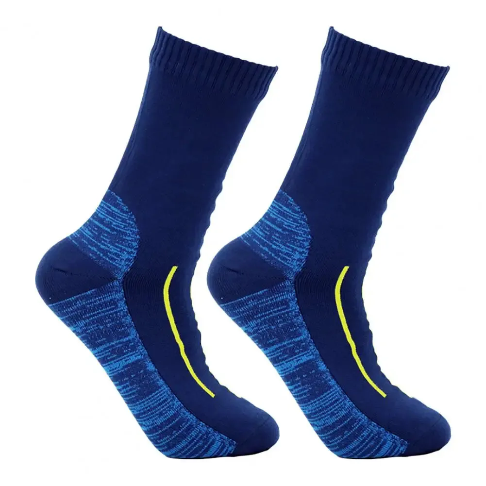 Waterproof Winter Hiking & Skiing Socks