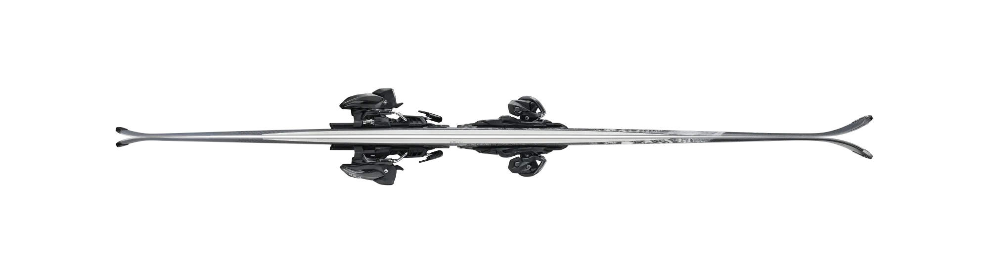 Wild Belle 74 Women's Alpine Skis