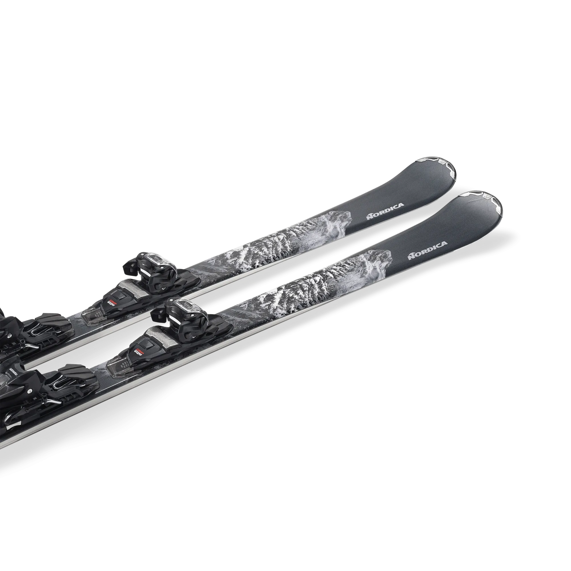 Wild Belle 74 Women's Alpine Skis