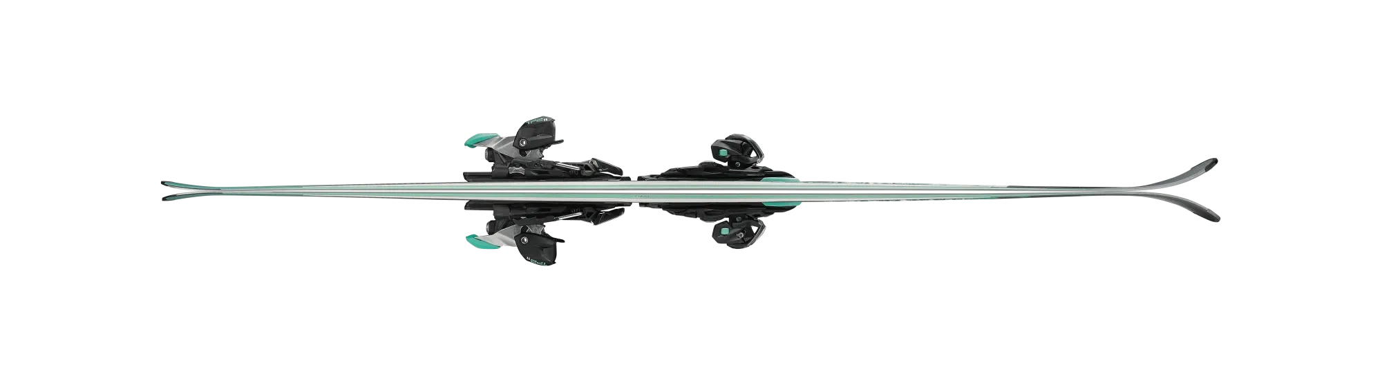 Wild Belle DC 84 Women's Alpine Skis