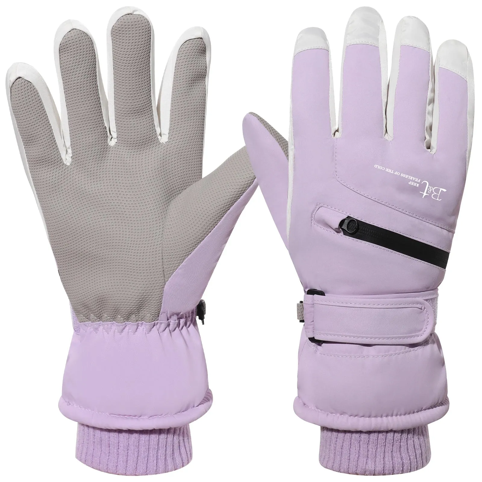 Winter Ski Gloves