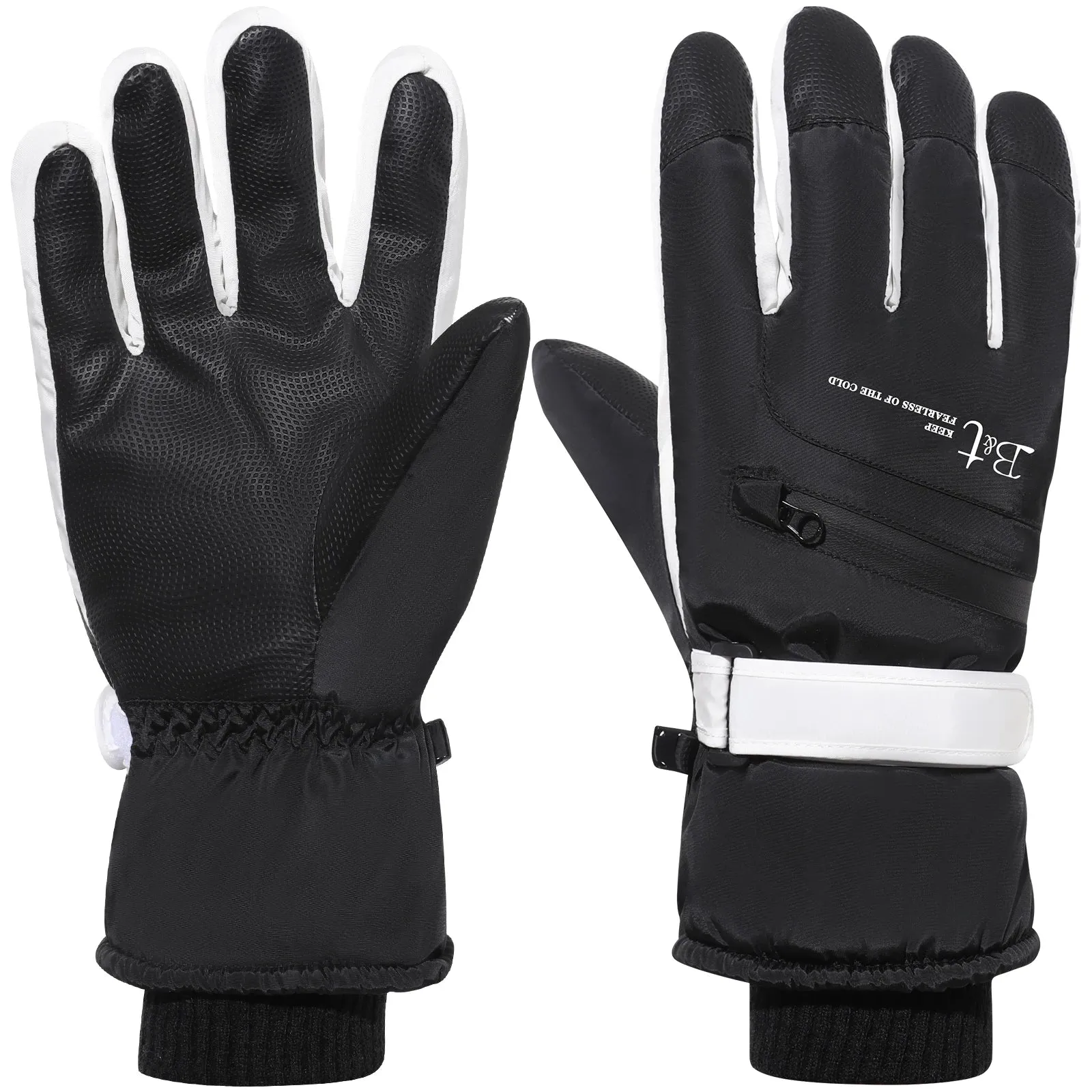 Winter Ski Gloves