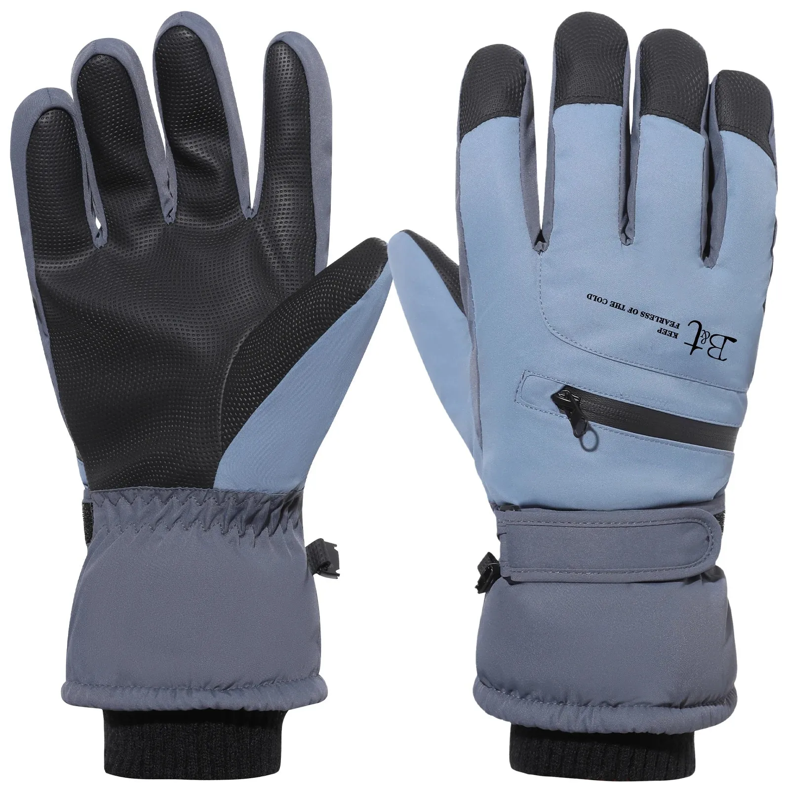 Winter Ski Gloves
