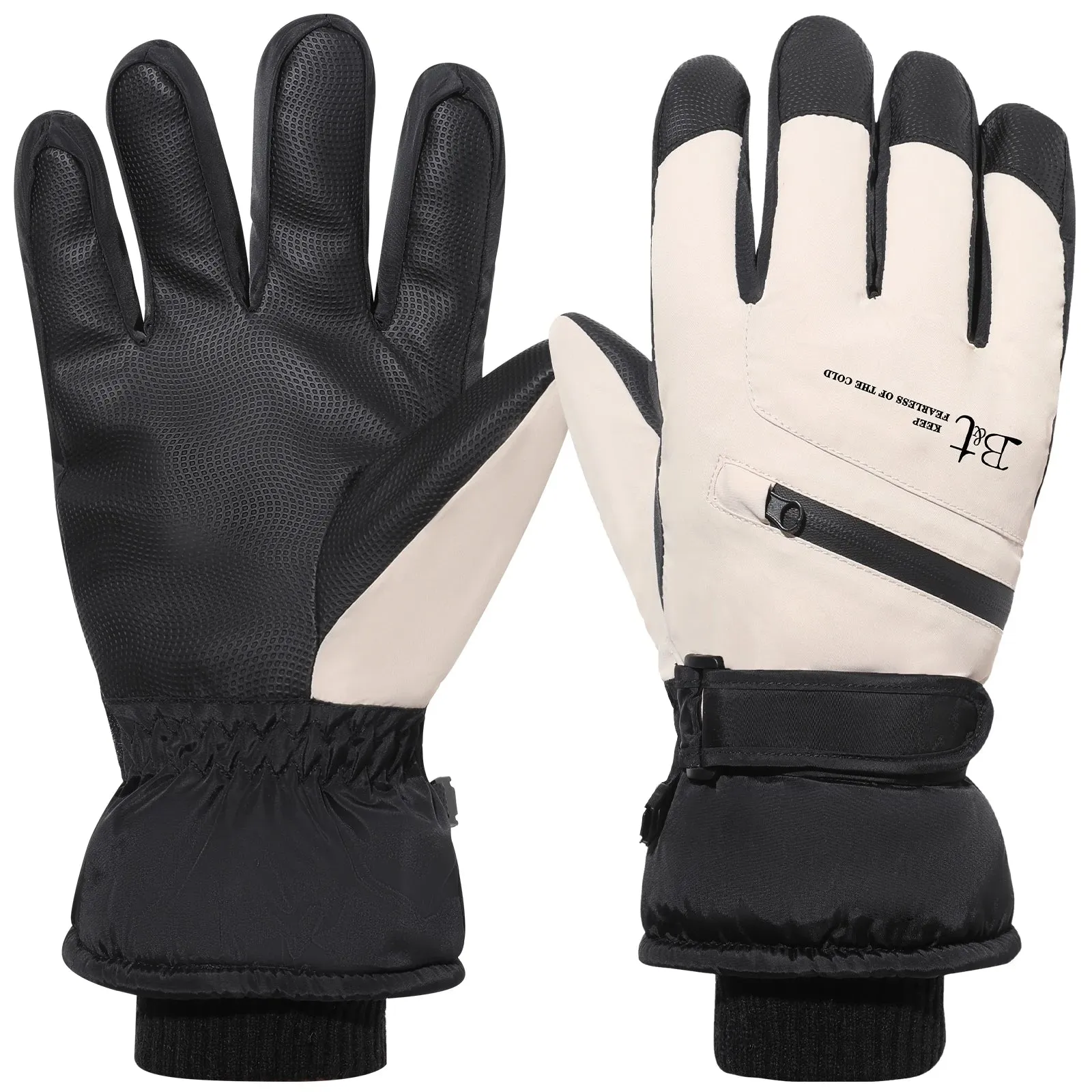 Winter Ski Gloves