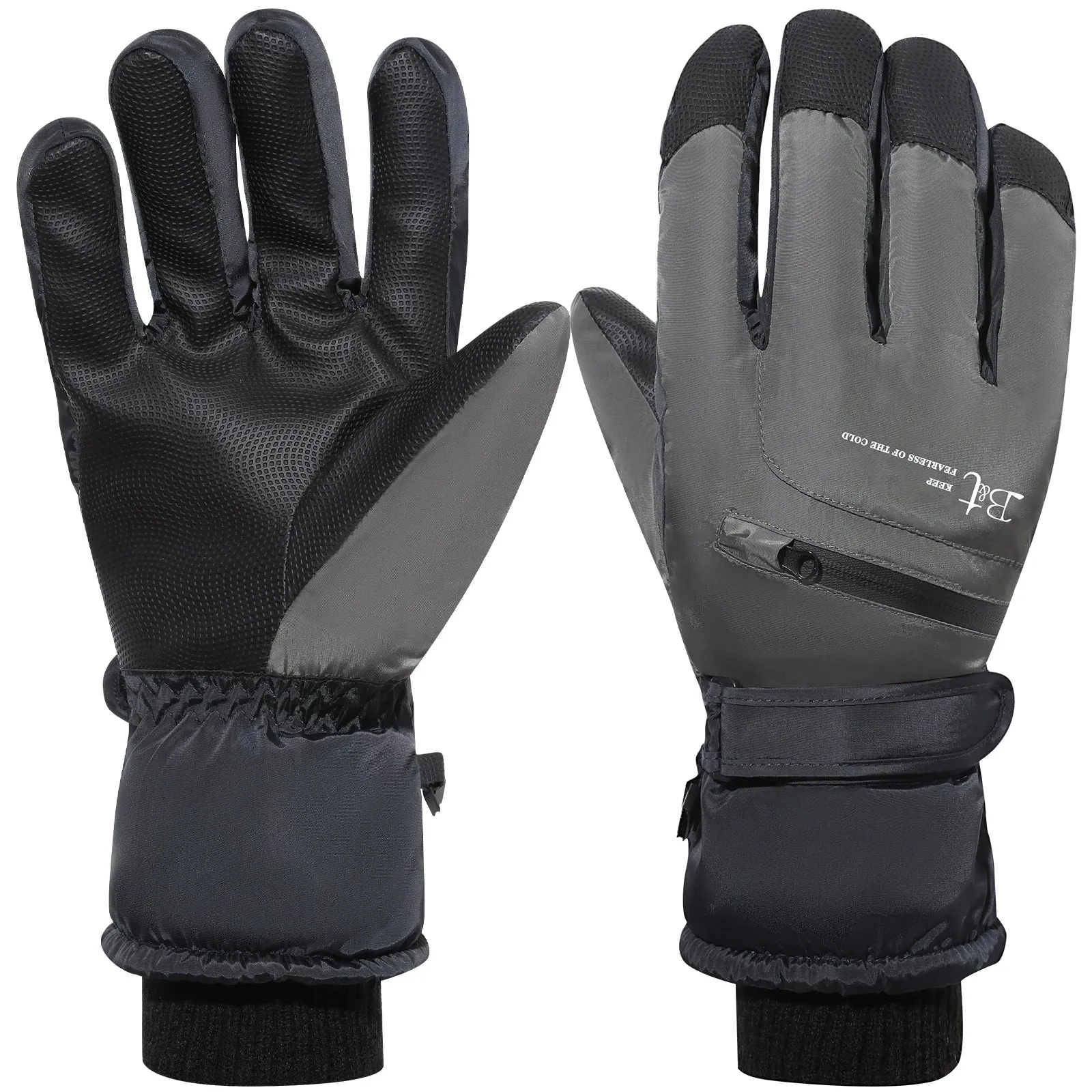 Winter Ski Gloves