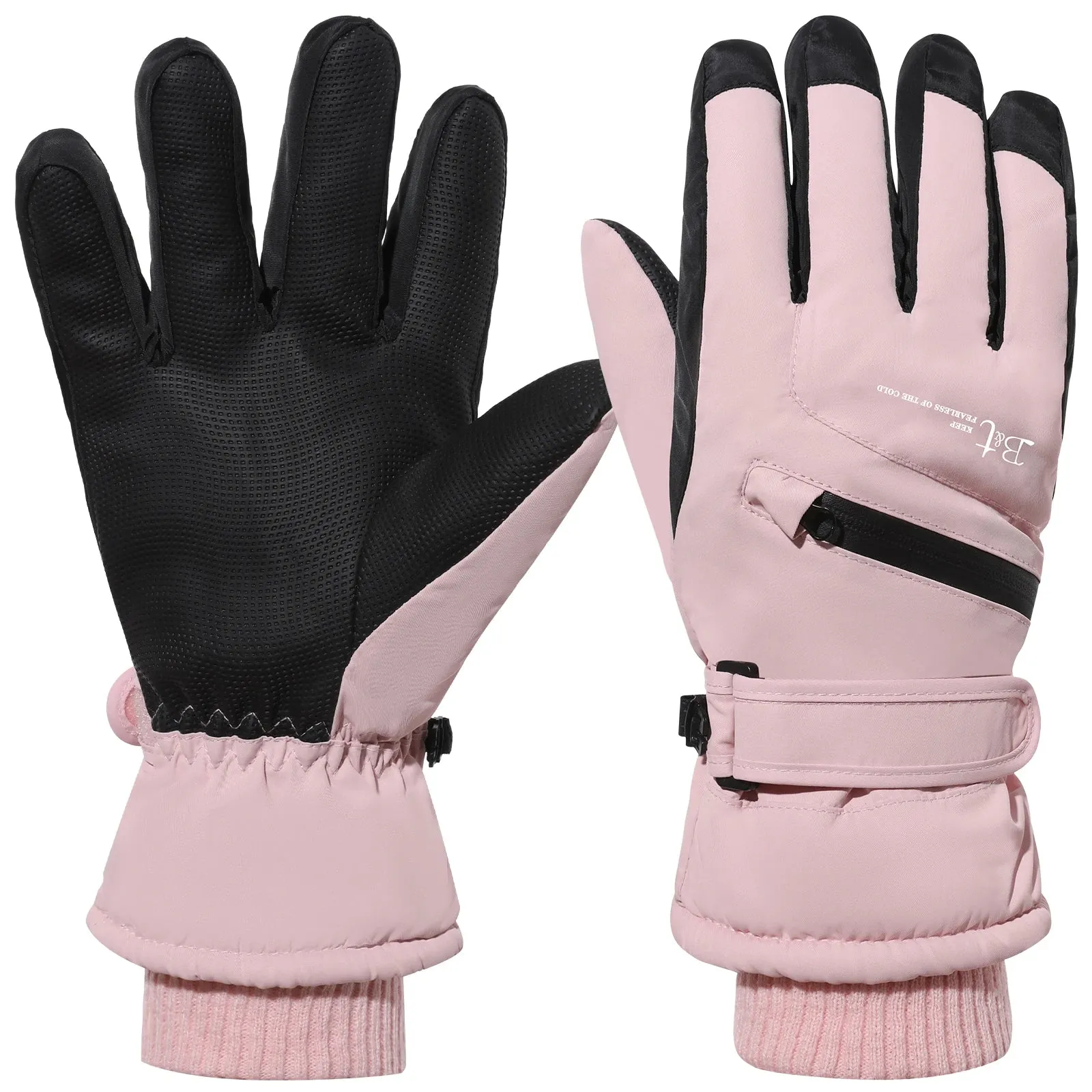 Winter Ski Gloves