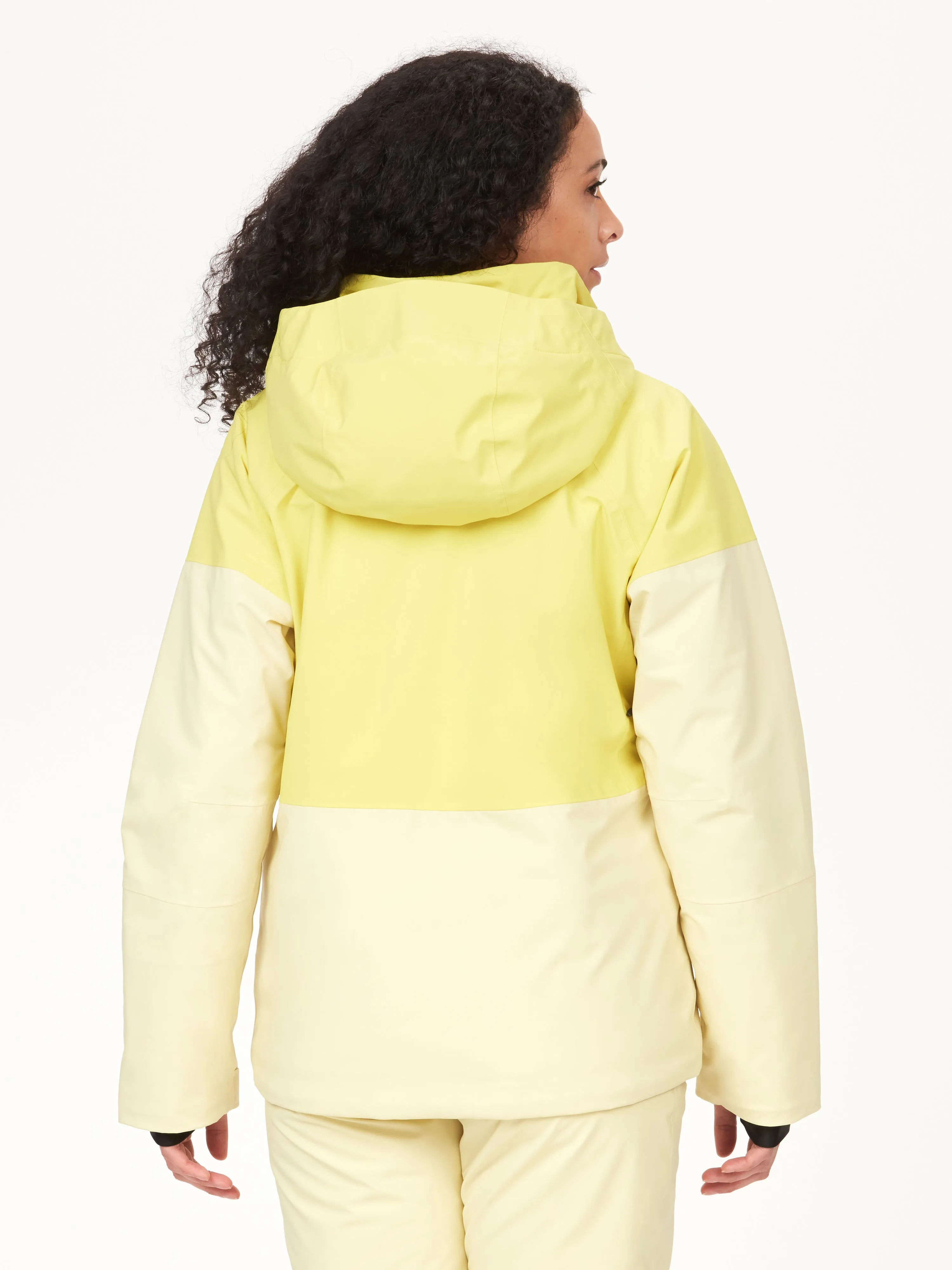 Wm's Pace Jacket