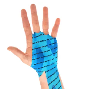 Wod & Done Hand Grip -Pack of 10 Sets-