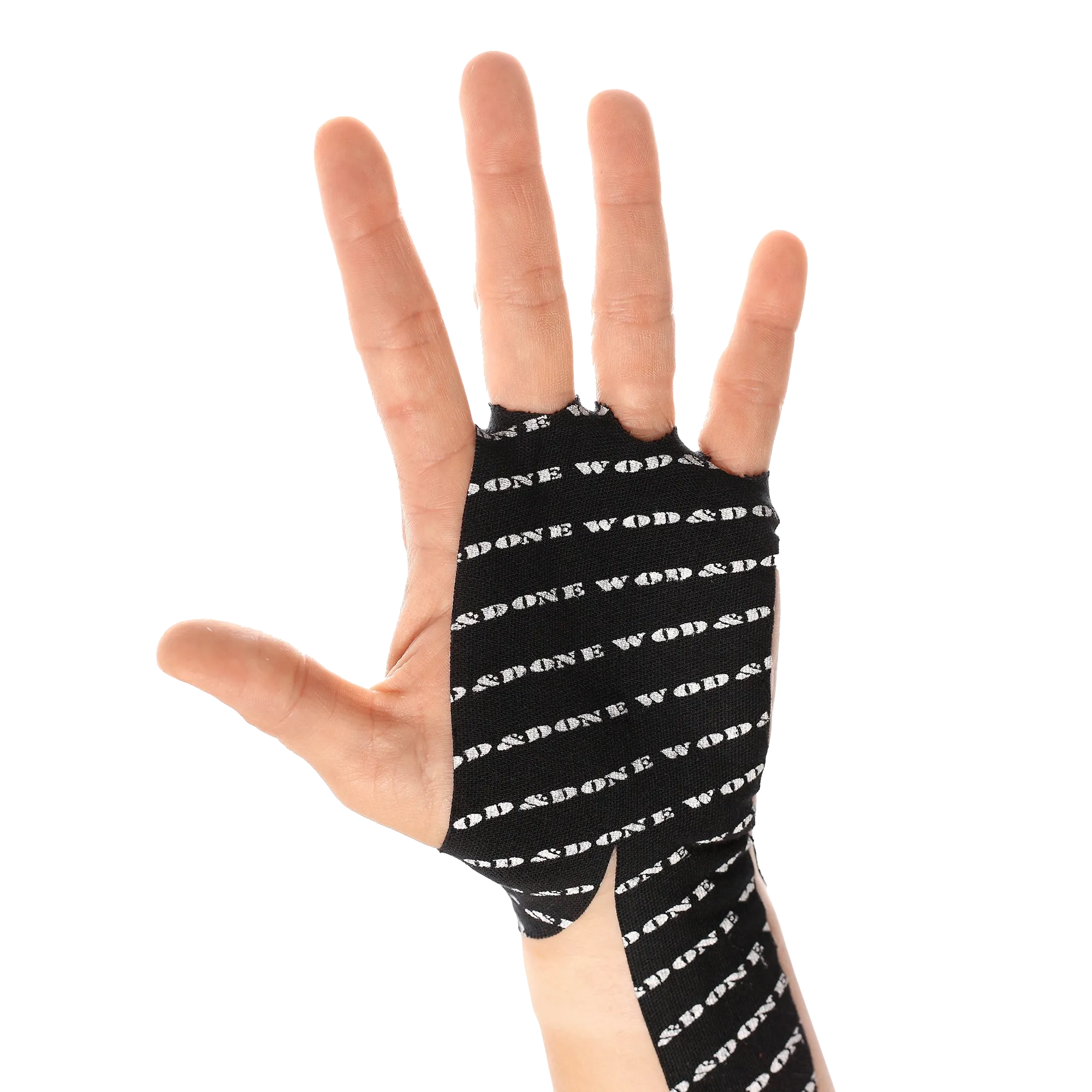 Wod & Done Hand Grip -Pack of 10 Sets-