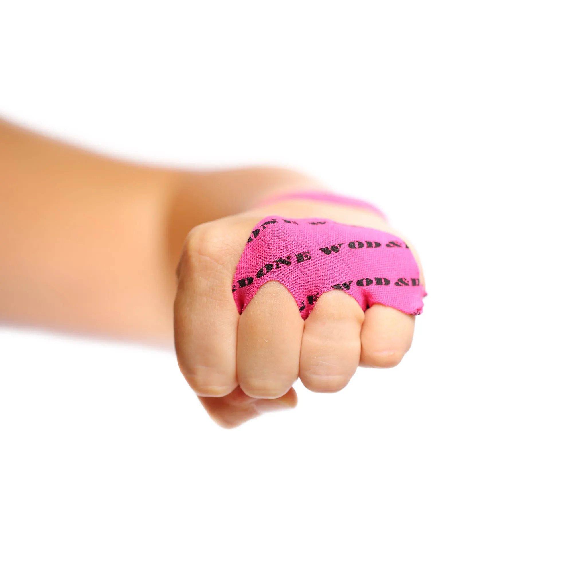 Wod & Done Hand Grip -Pack of 10 Sets-