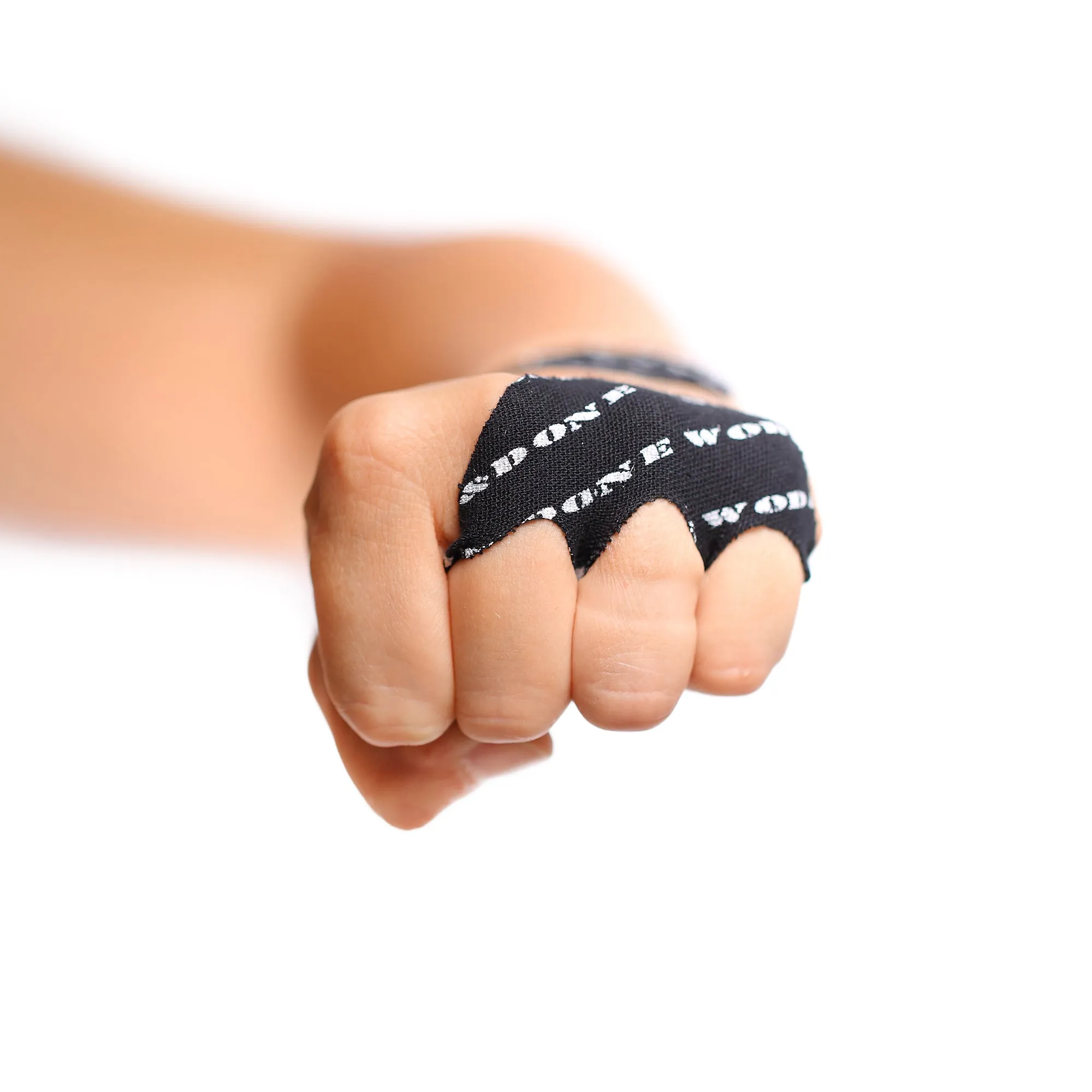 Wod & Done Hand Grip -Pack of 10 Sets-
