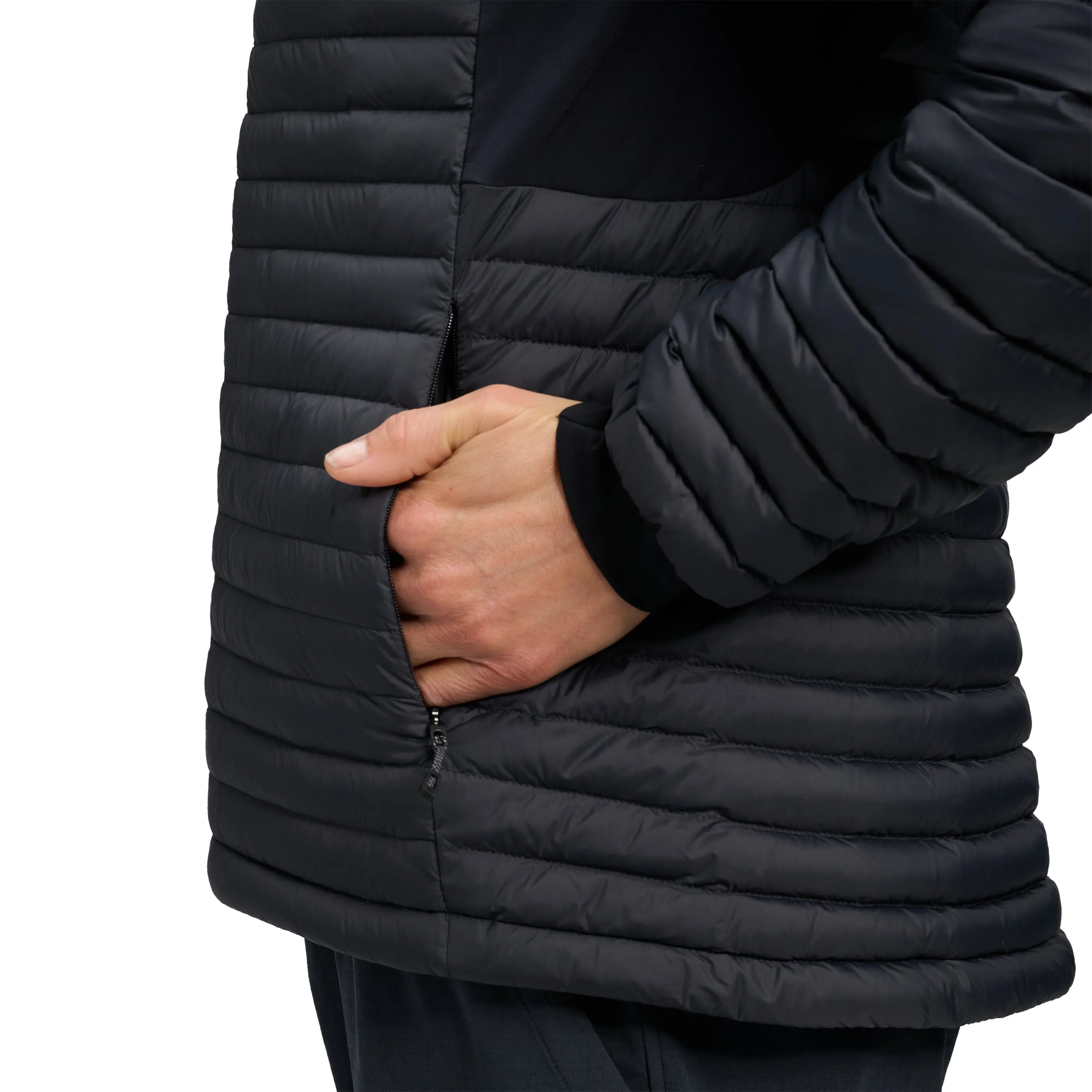 Women's Access Down 1.0 Hoody