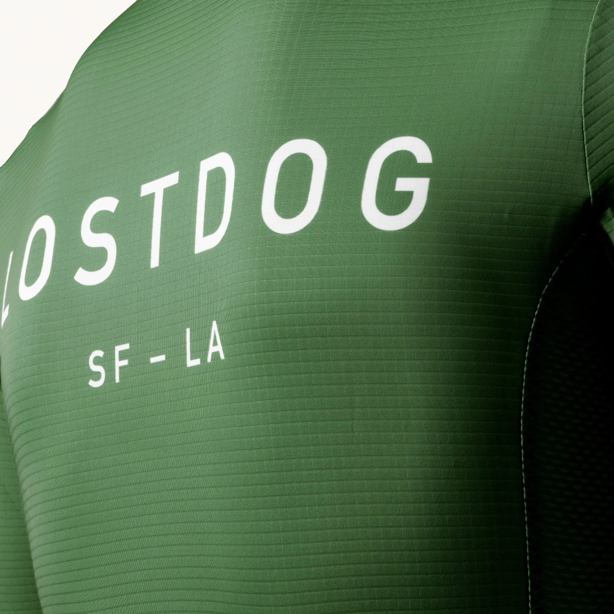 Women's Air Jersey