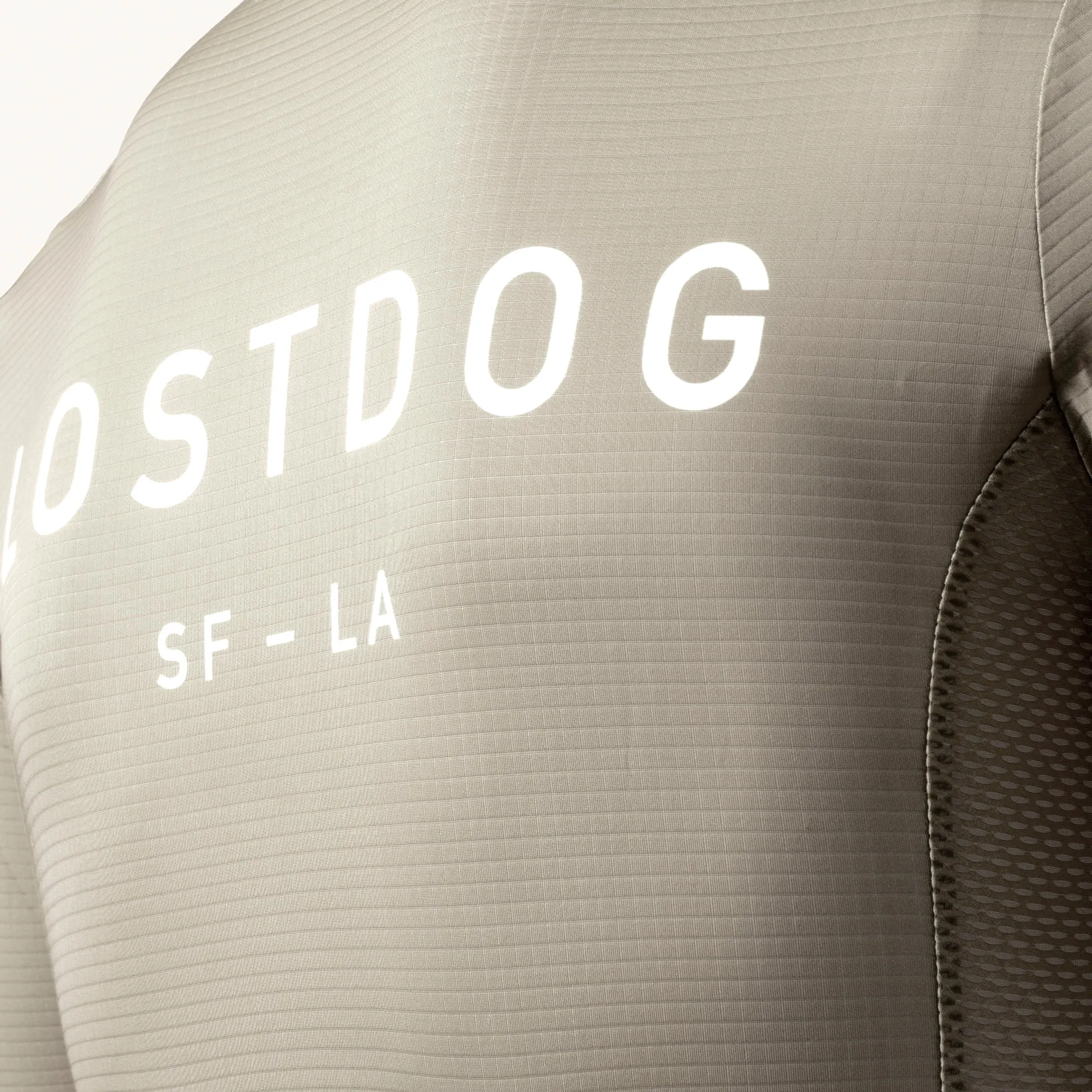 Women's Air Jersey
