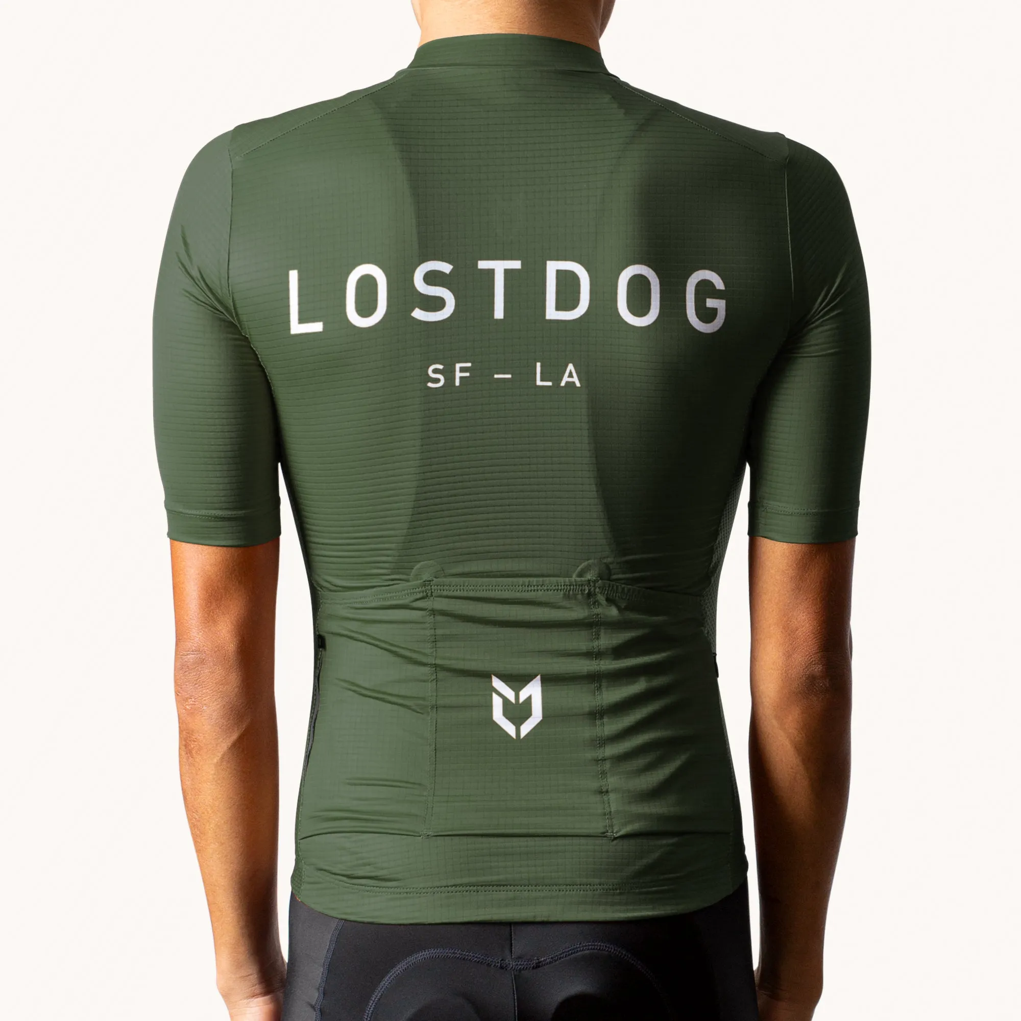 Women's Air Jersey