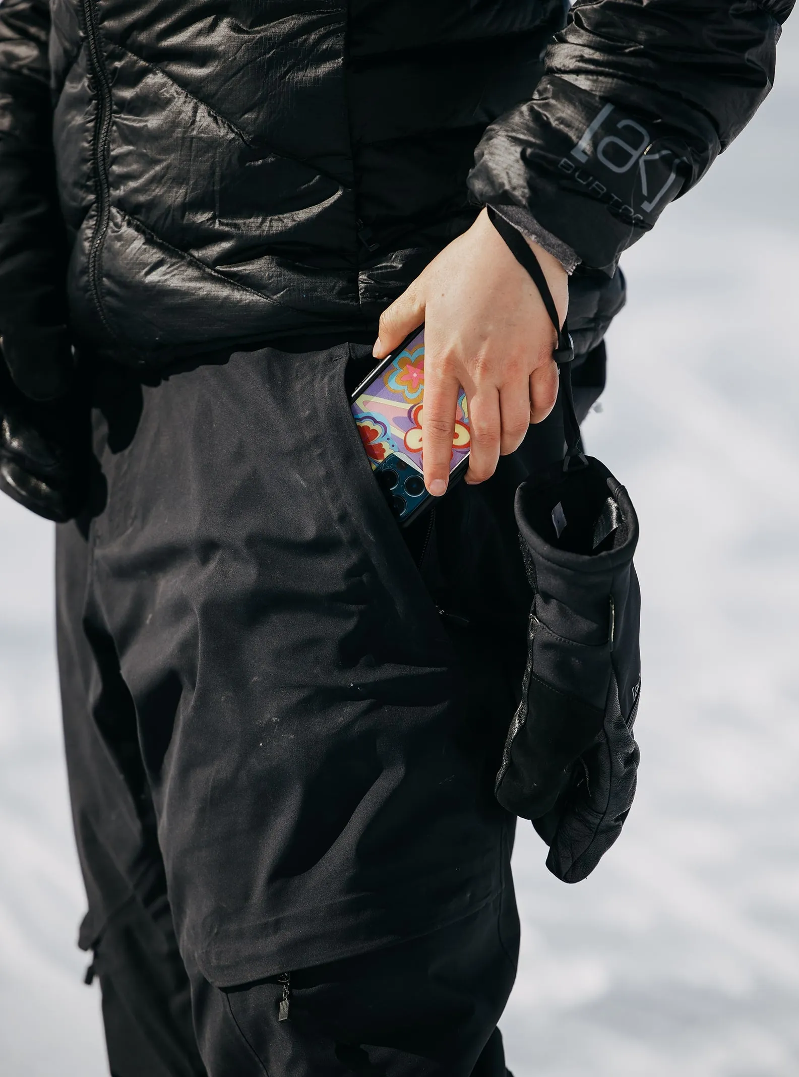 Women's [ak] Summit GORE-TEX Insulated 2L Pants 2023