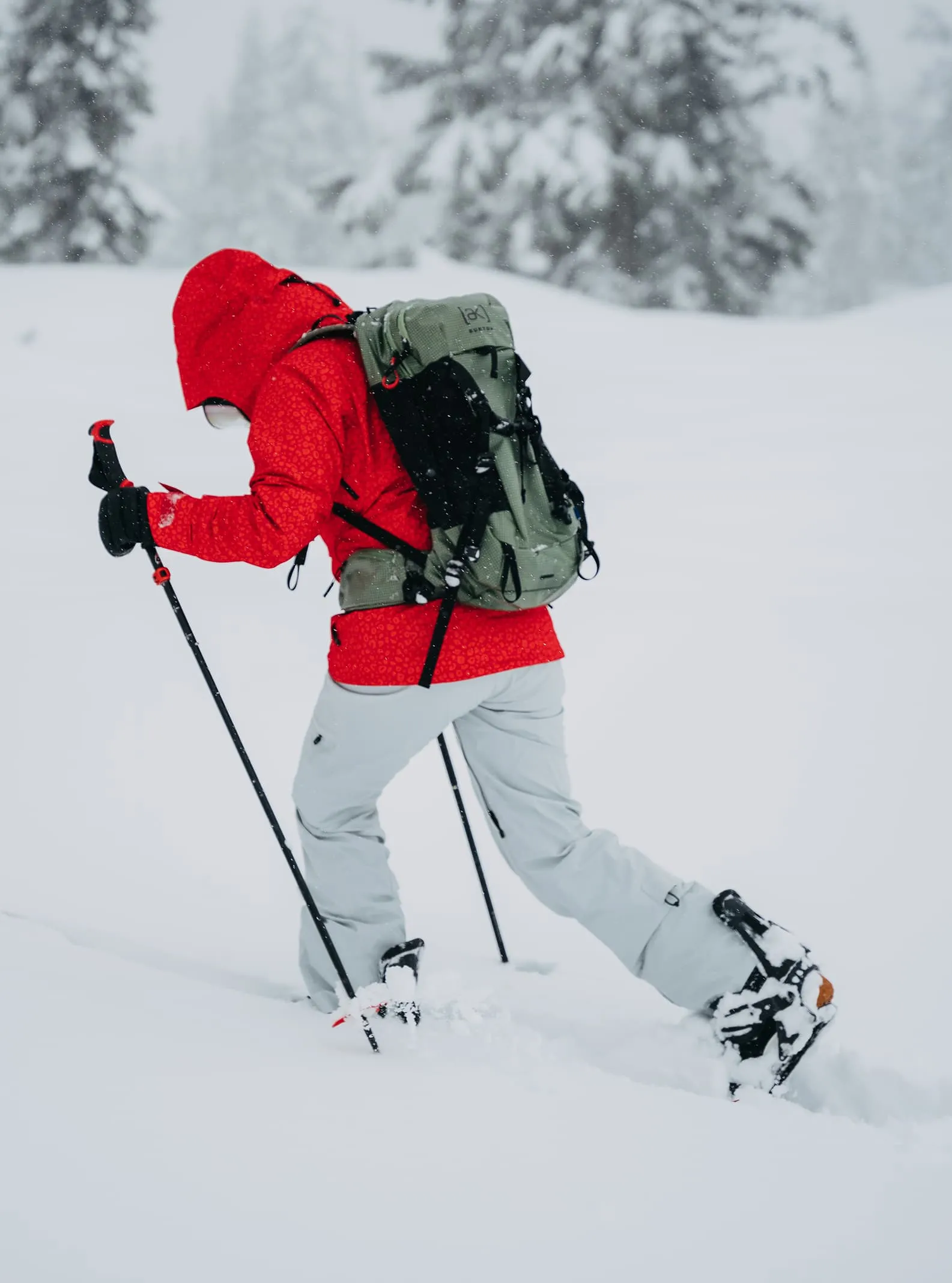 Women's [ak] Summit GORE-TEX Insulated 2L Pants 2023