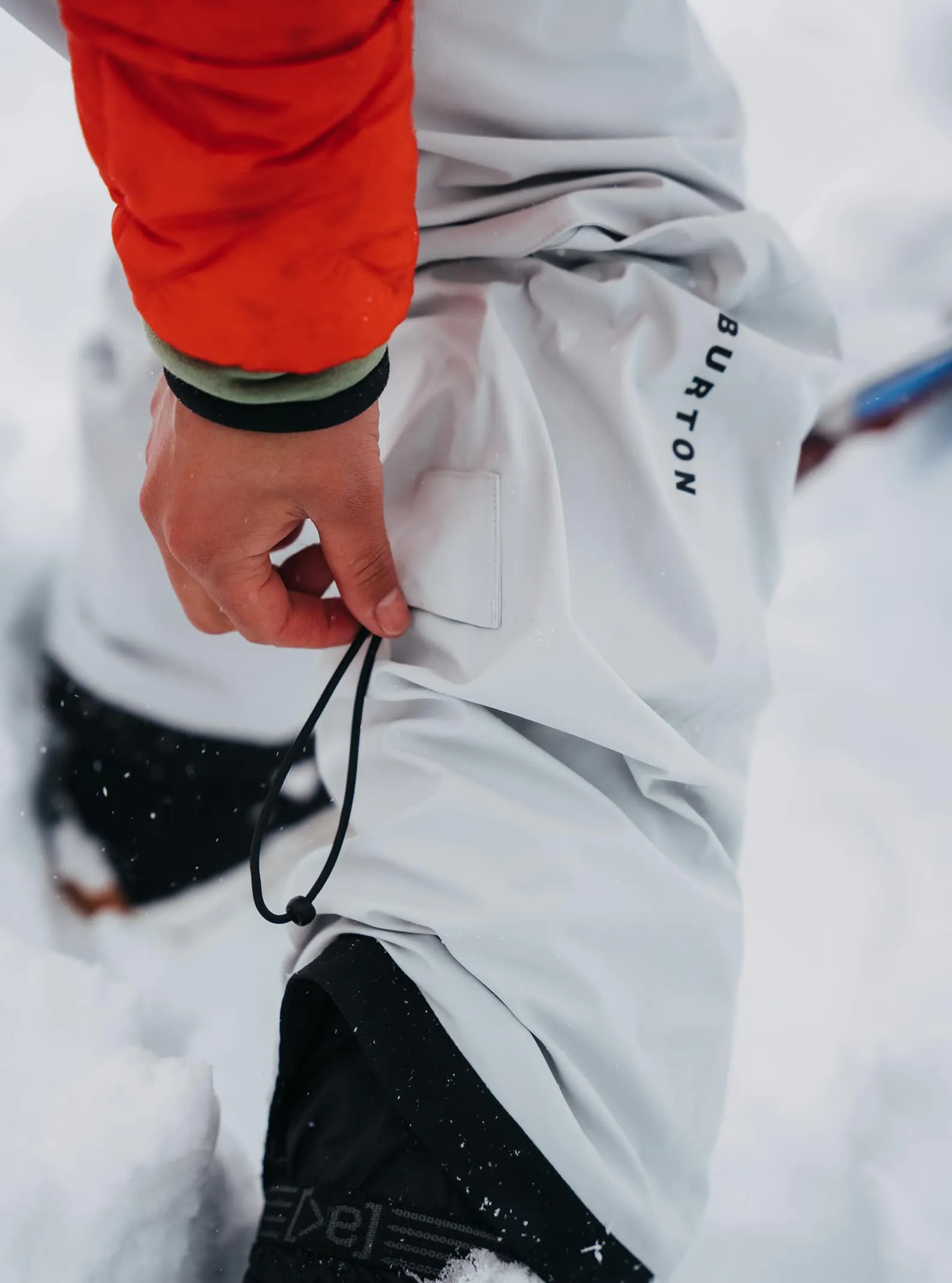 Women's [ak] Summit GORE-TEX Insulated 2L Pants 2023
