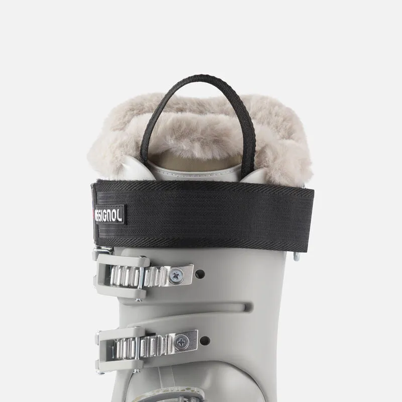 Women's All Mountain Ski Boots Track 70