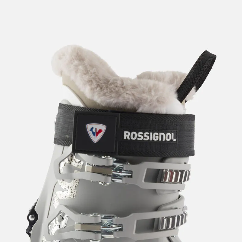 Women's All Mountain Ski Boots Track 70