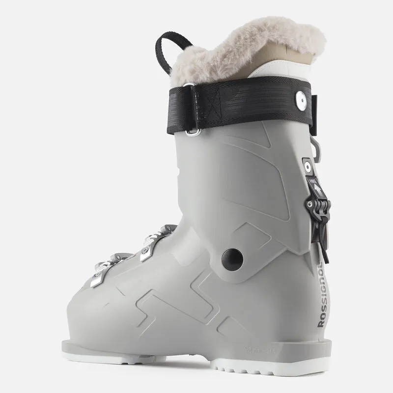 Women's All Mountain Ski Boots Track 70