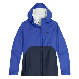 Womens Apollo Rain Jacket