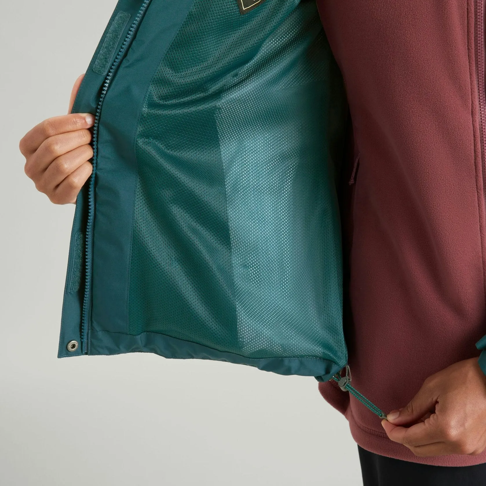 Women's Bealey GORE-TEX® Rain Jacket