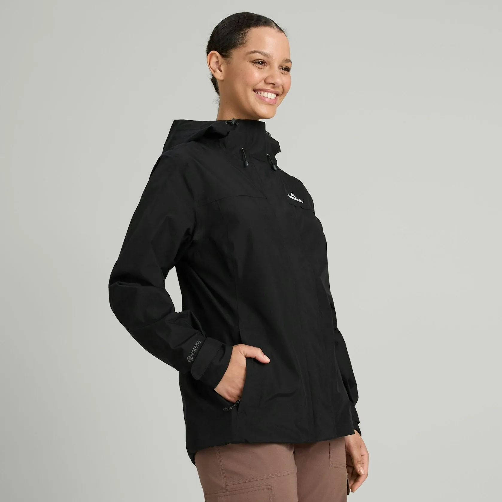 Women's Bealey GORE-TEX® Rain Jacket
