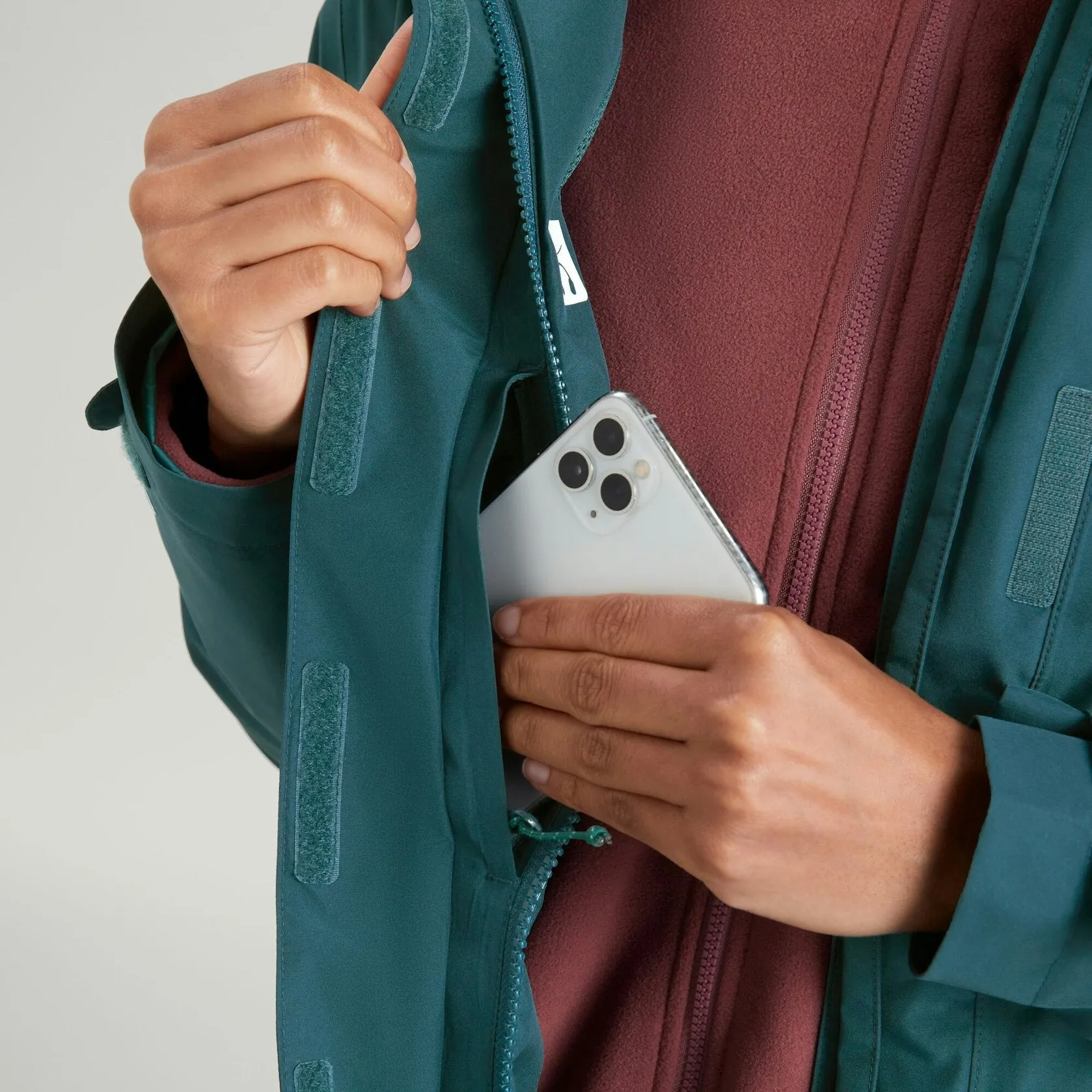 Women's Bealey GORE-TEX® Rain Jacket