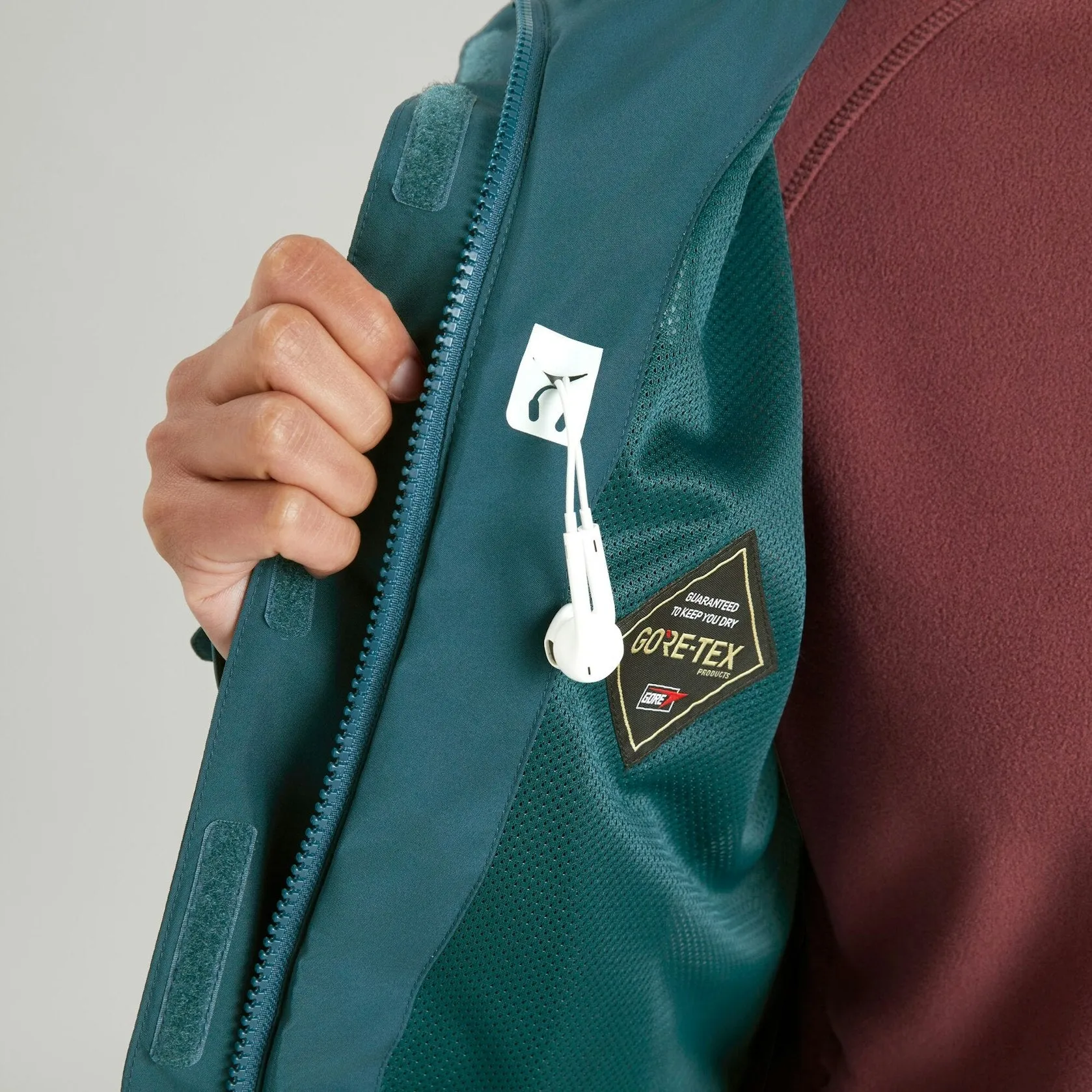 Women's Bealey GORE-TEX® Rain Jacket
