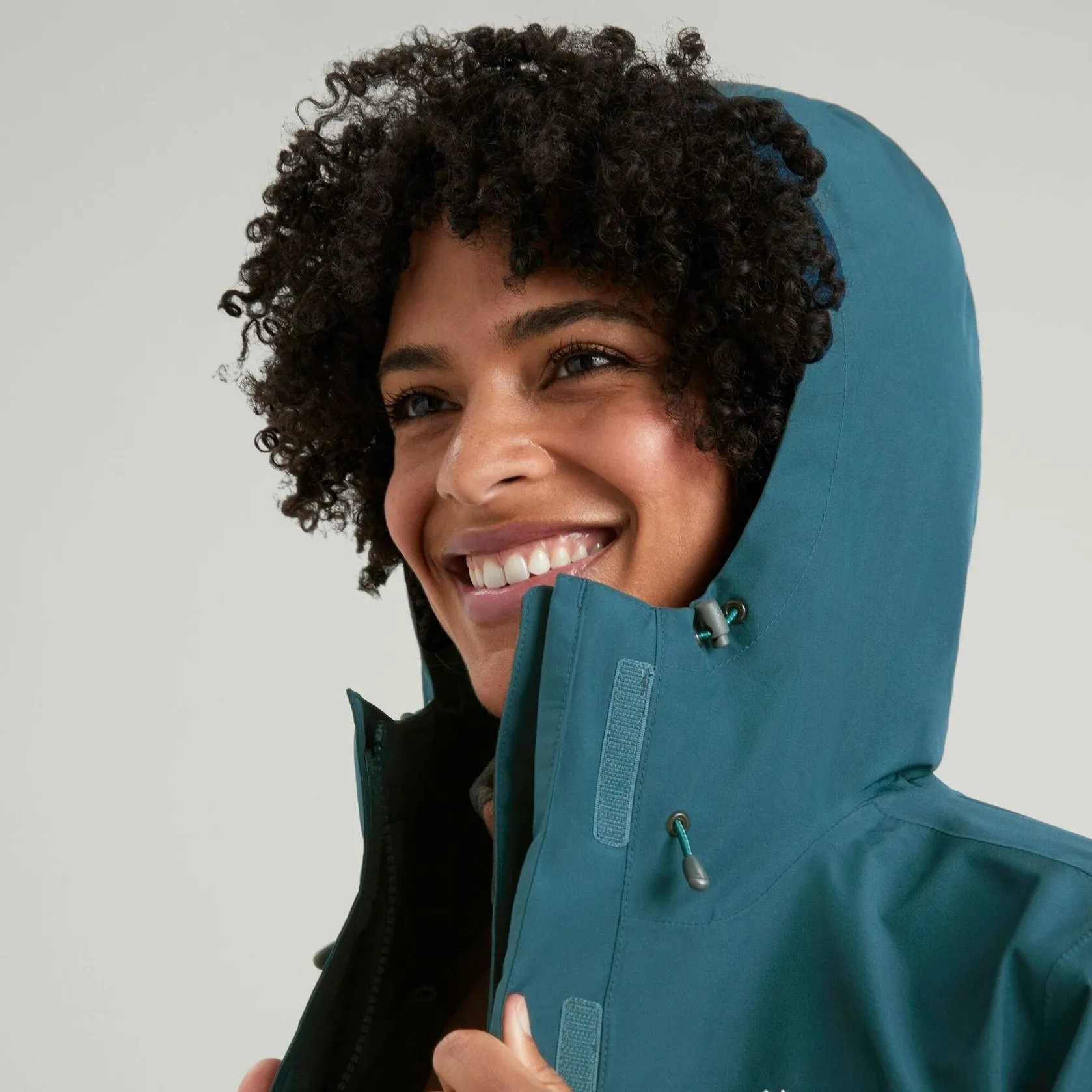 Women's Bealey GORE-TEX® Rain Jacket