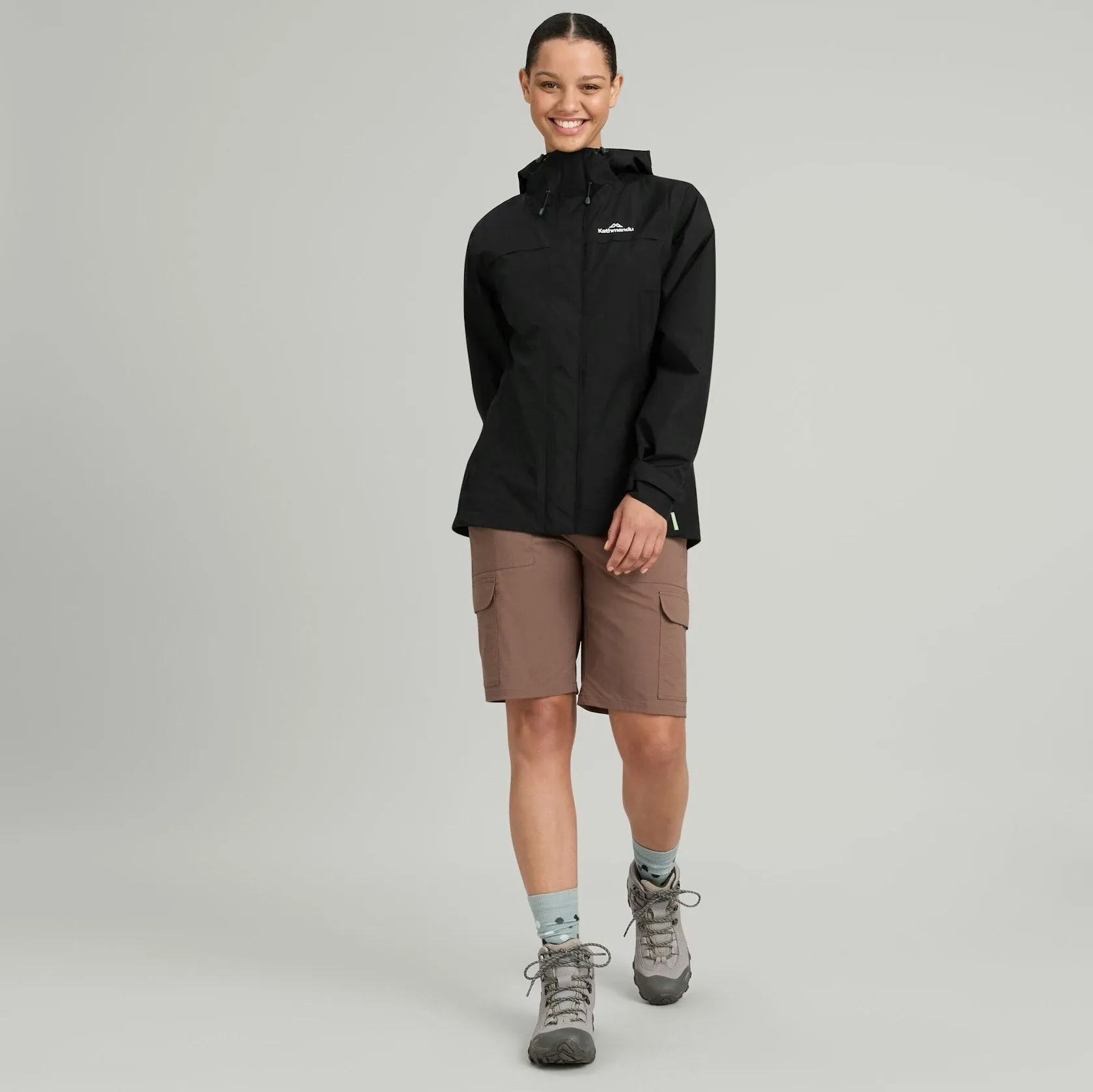 Women's Bealey GORE-TEX® Rain Jacket