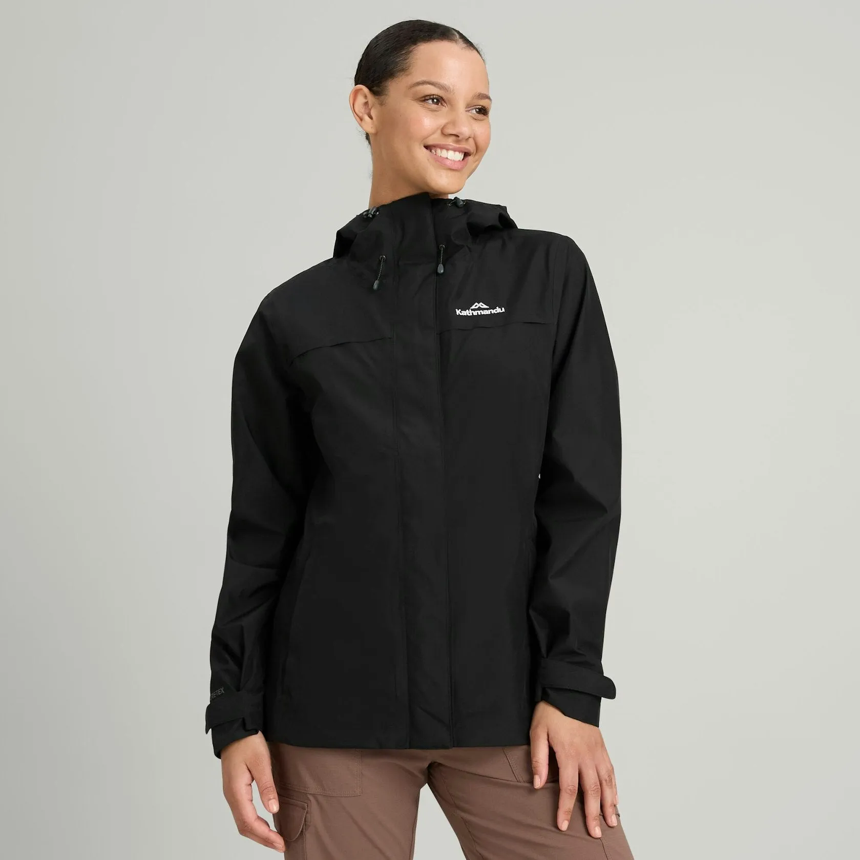 Women's Bealey GORE-TEX® Rain Jacket