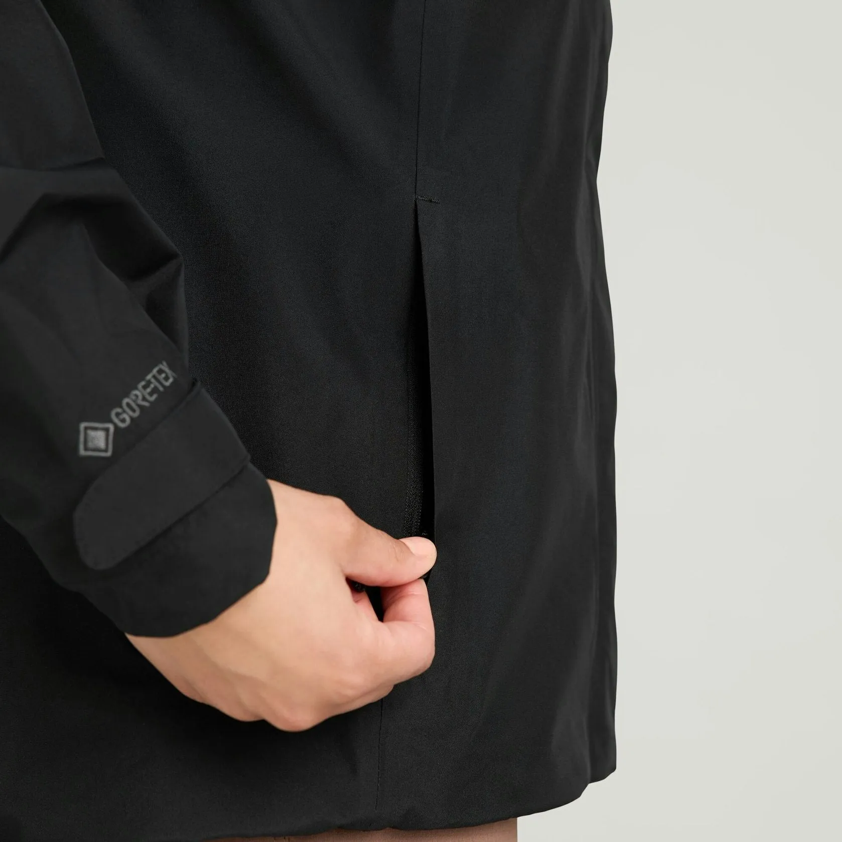 Women's Bealey GORE-TEX® Rain Jacket