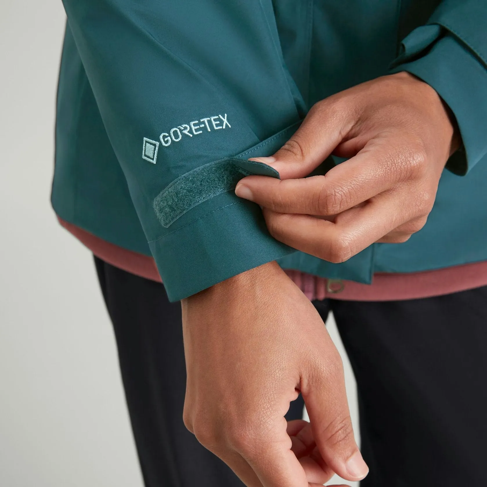 Women's Bealey GORE-TEX® Rain Jacket