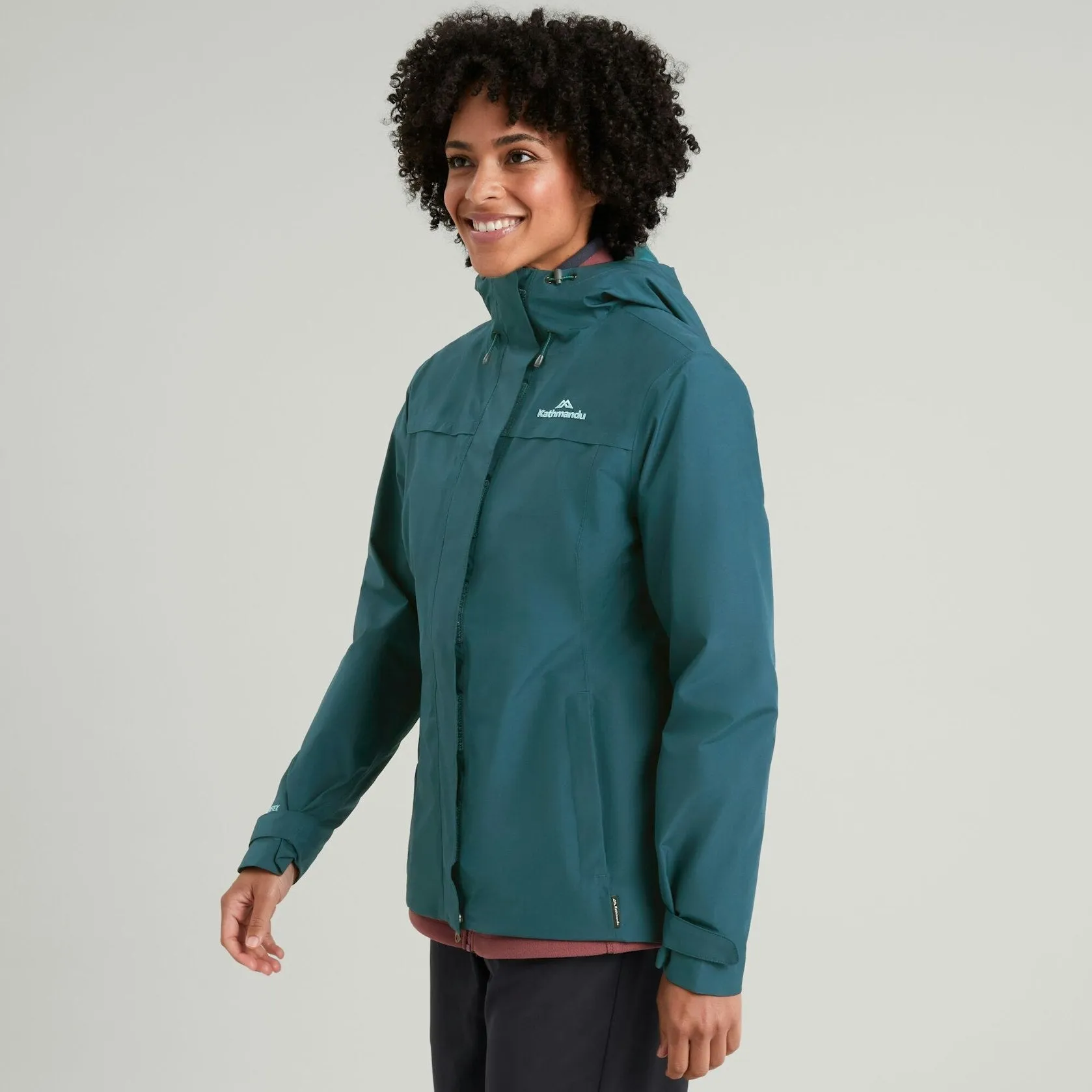 Women's Bealey GORE-TEX® Rain Jacket