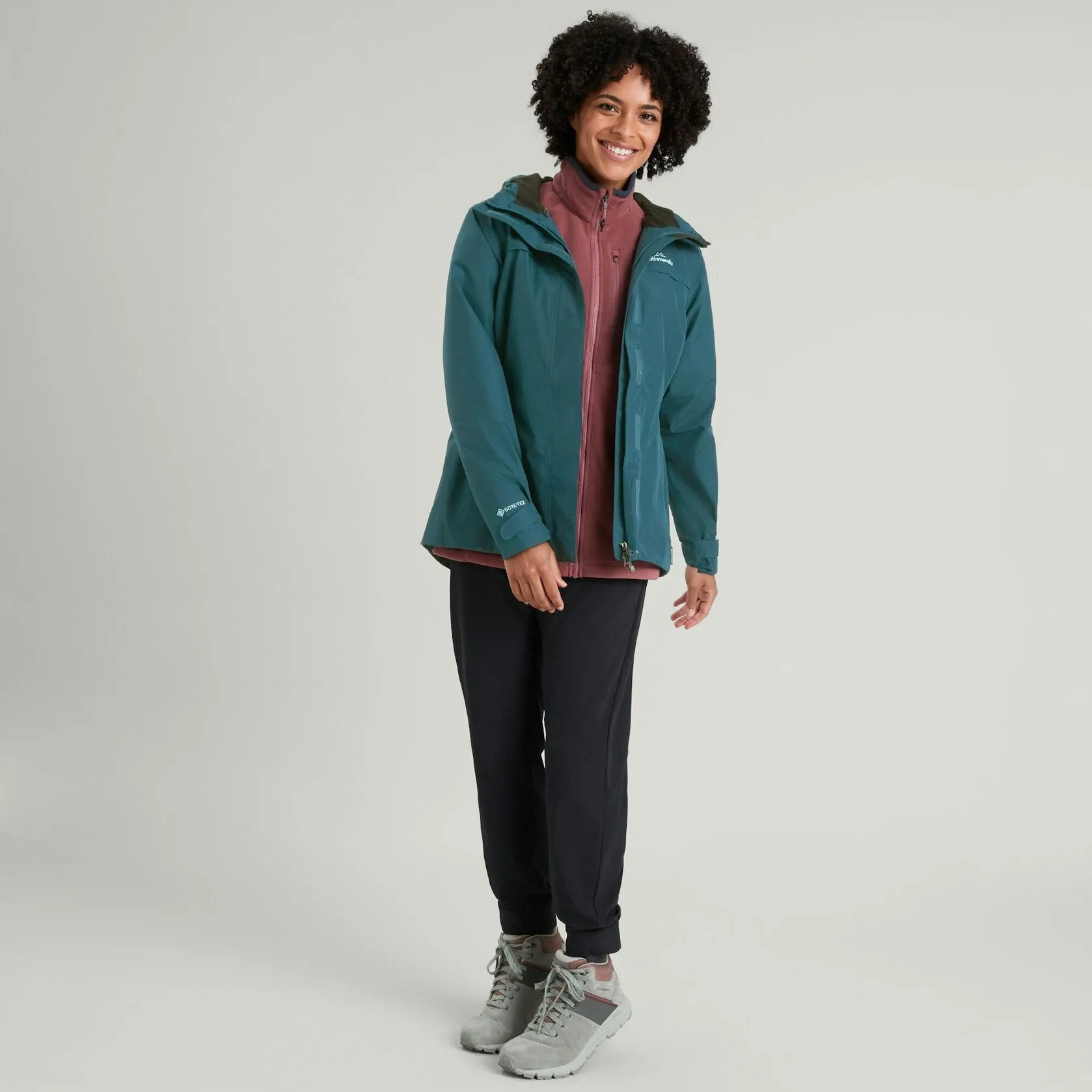 Women's Bealey GORE-TEX® Rain Jacket