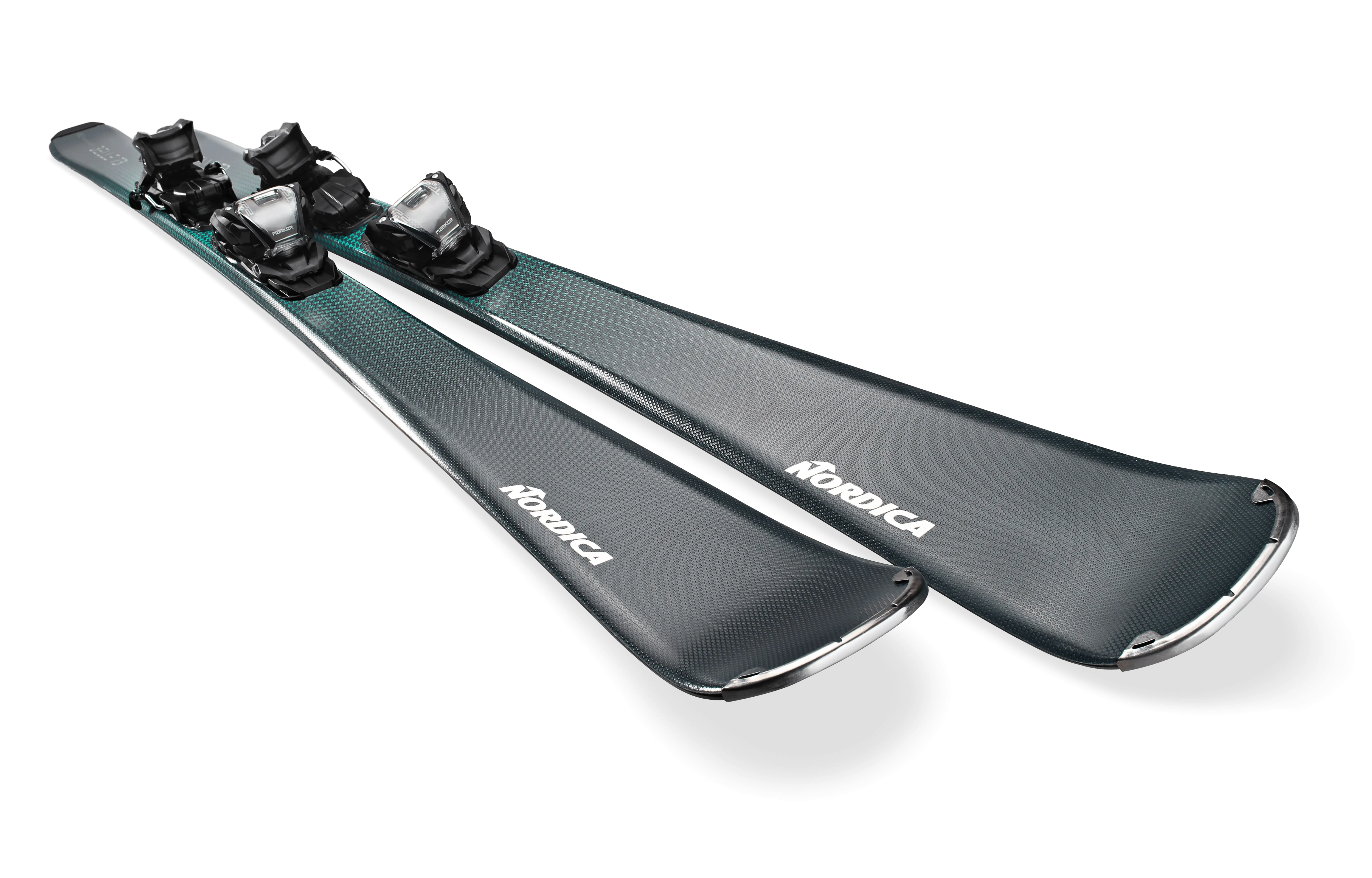 Women's Belle 73 Skis