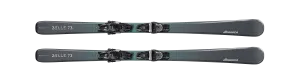 Women's Belle 73 Skis