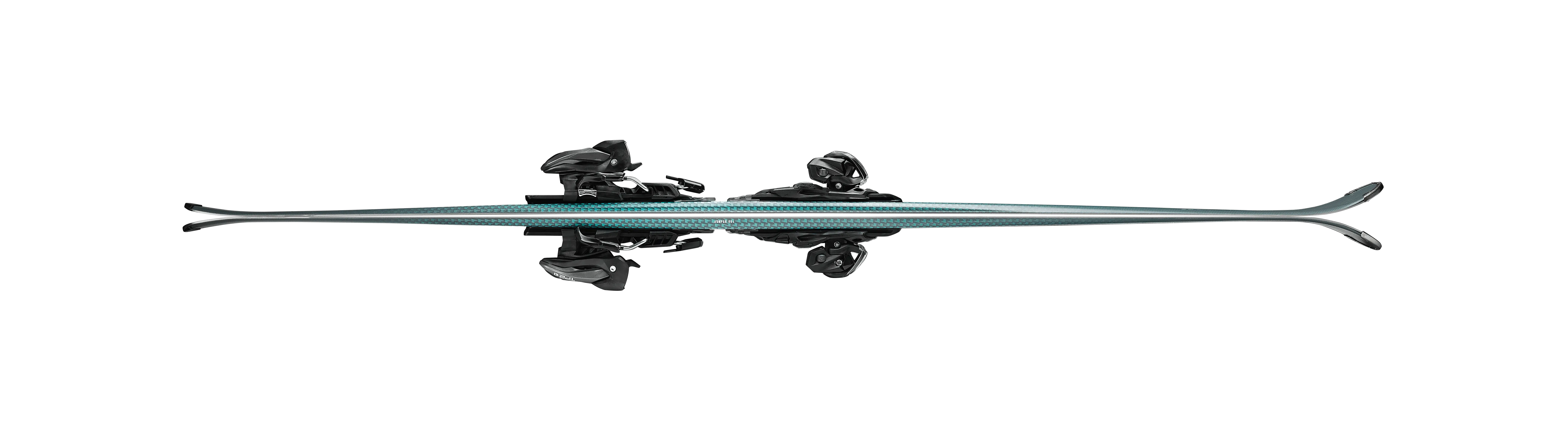 Women's Belle 73 Skis