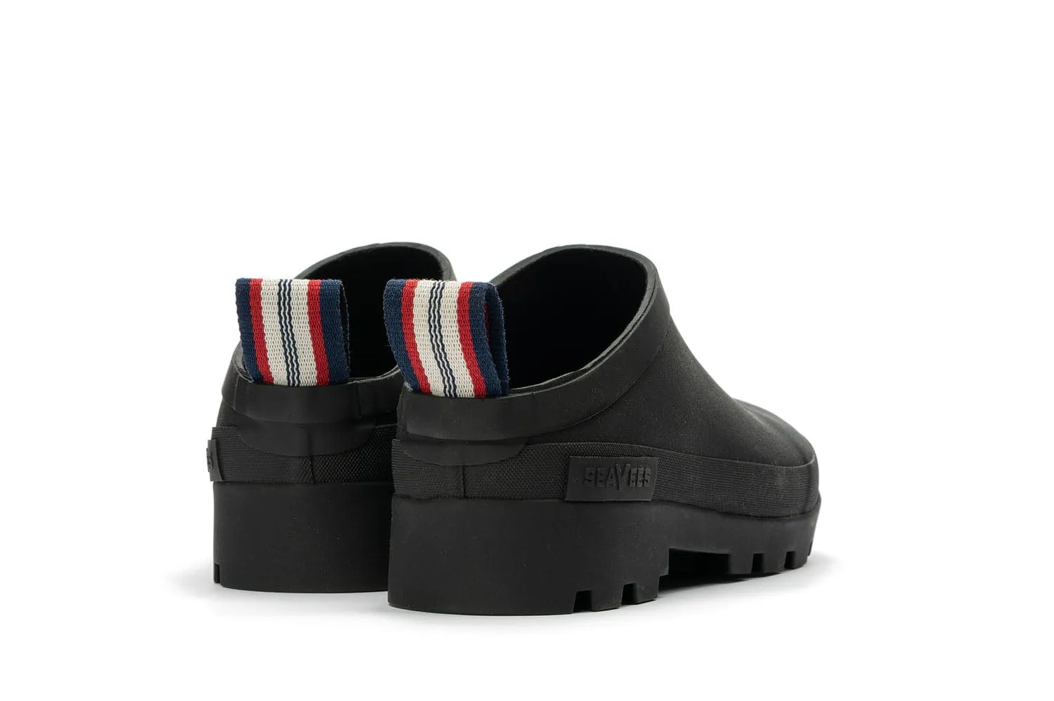 Womens - Bodega Clog - Black