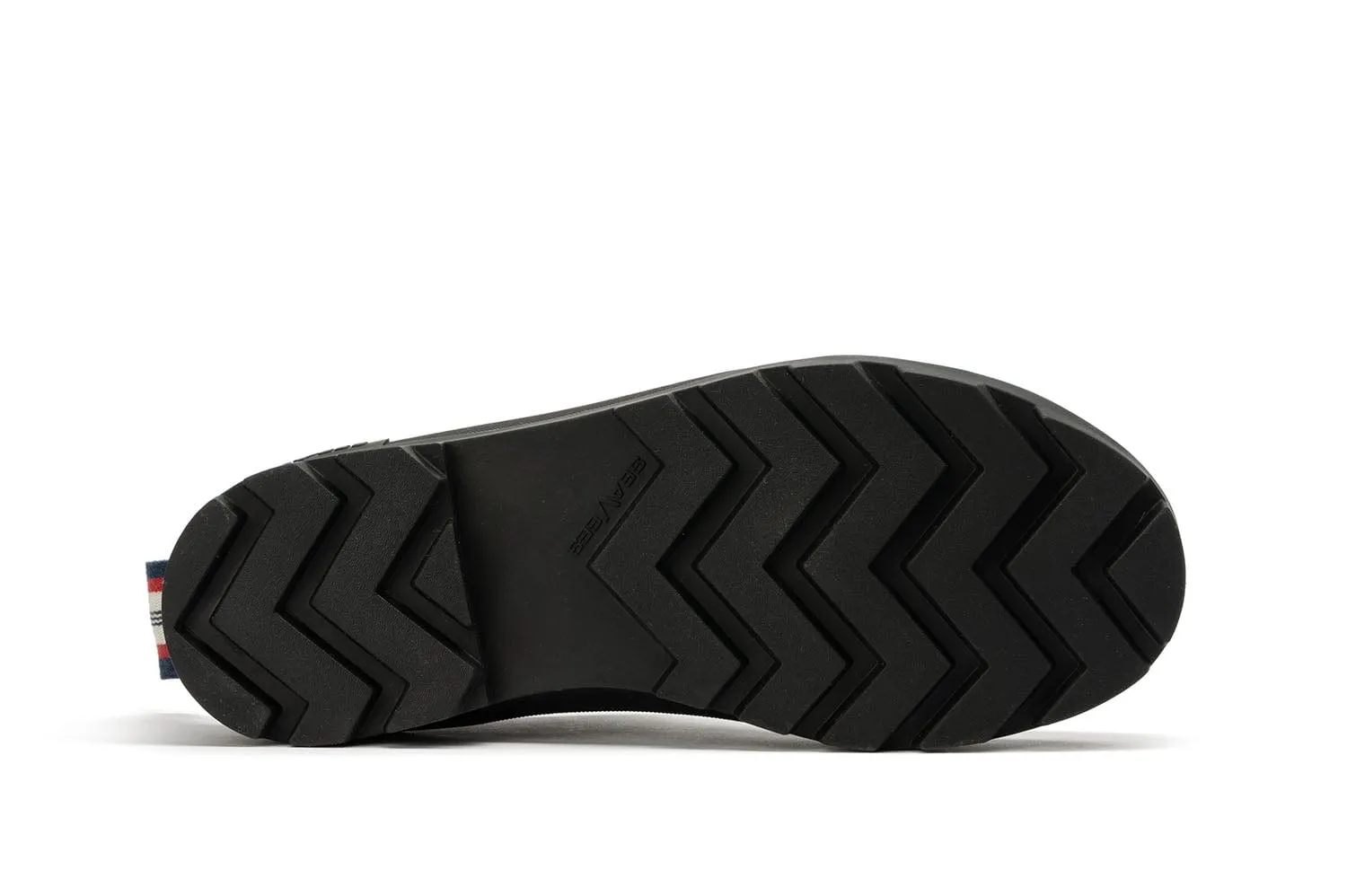 Womens - Bodega Clog - Black
