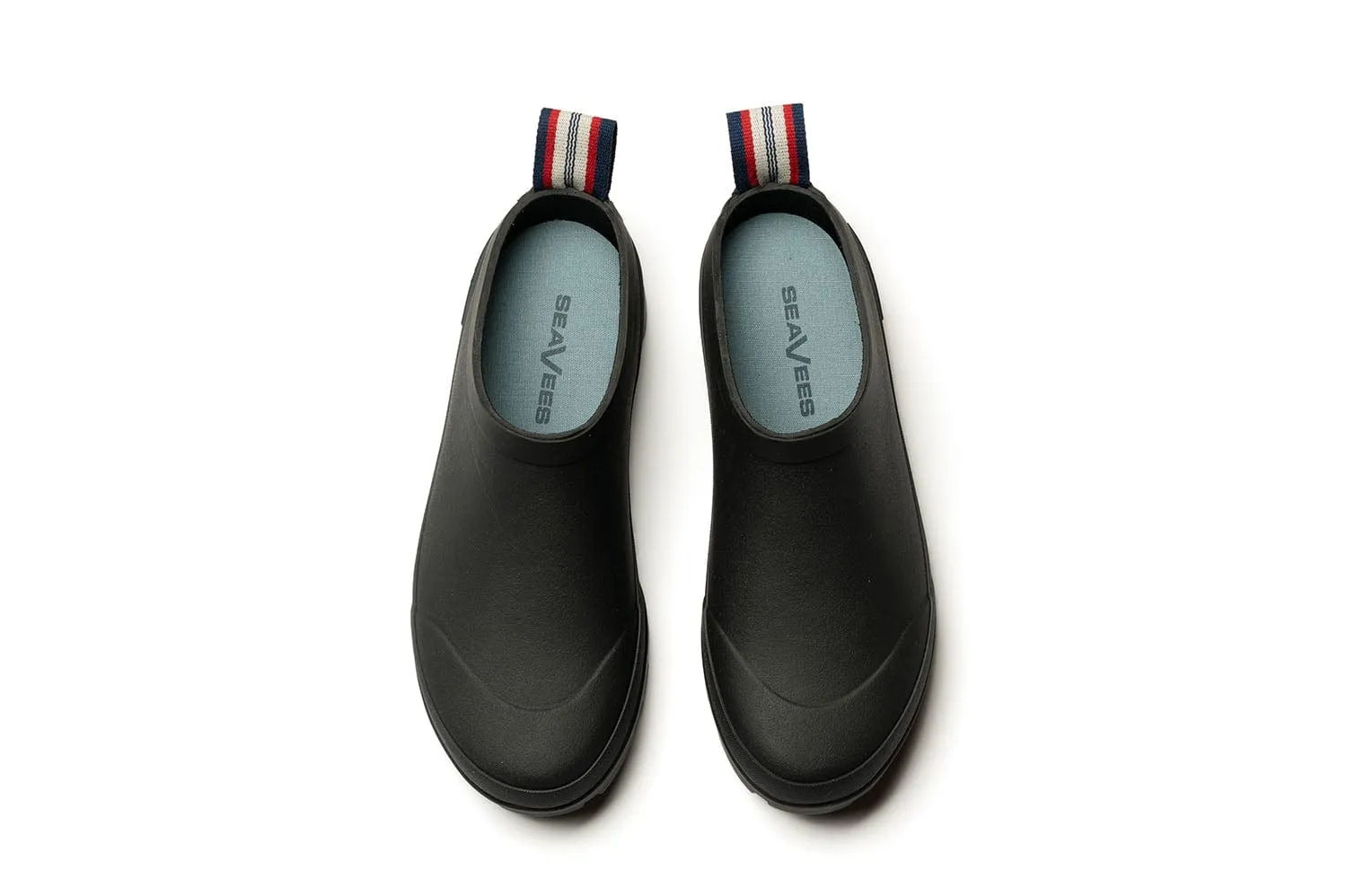 Womens - Bodega Clog - Black