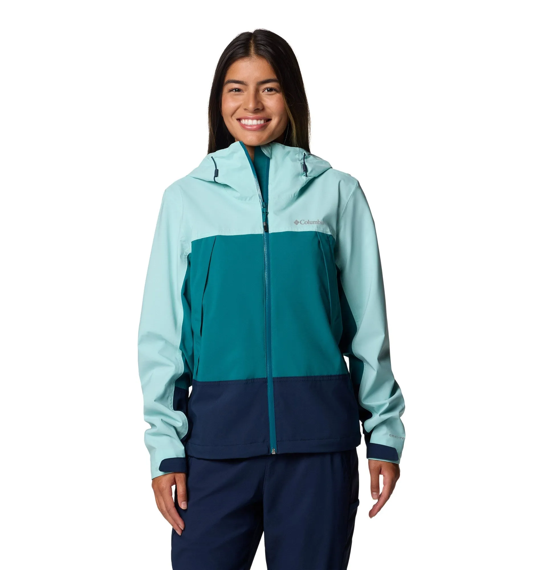Women's Boulder Falls™ Waterproof Jacket