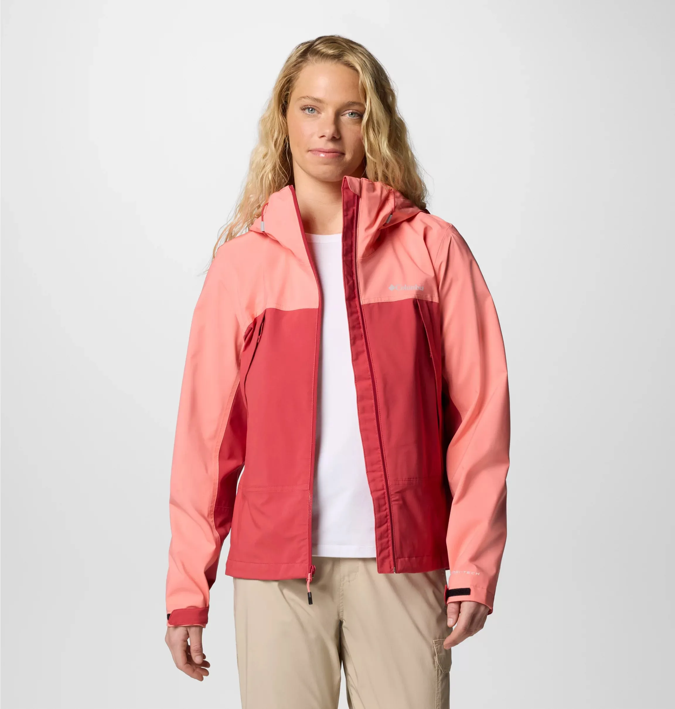 Women's Boulder Falls™ Waterproof Jacket
